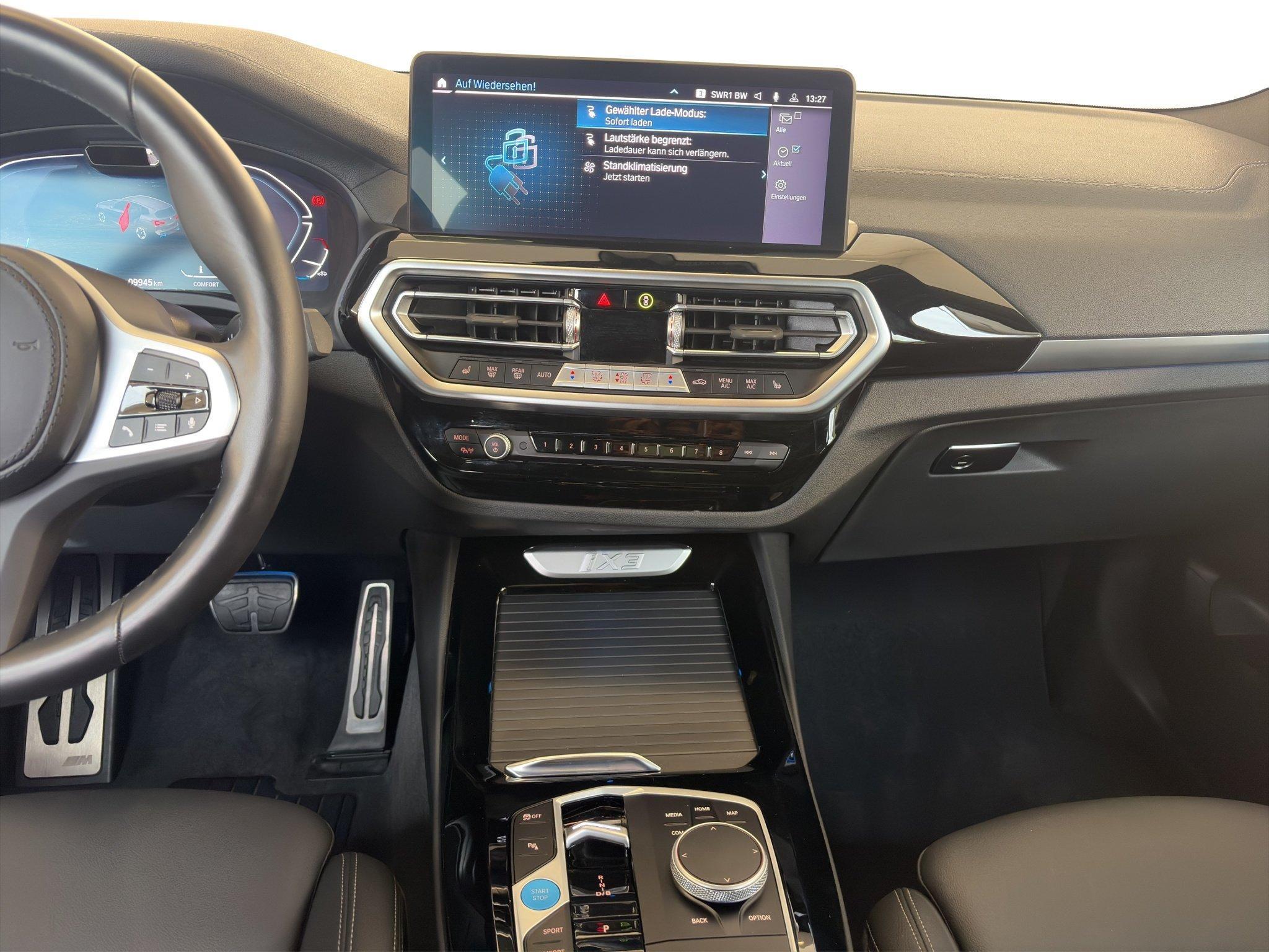 BMW iX3 – Bild 9