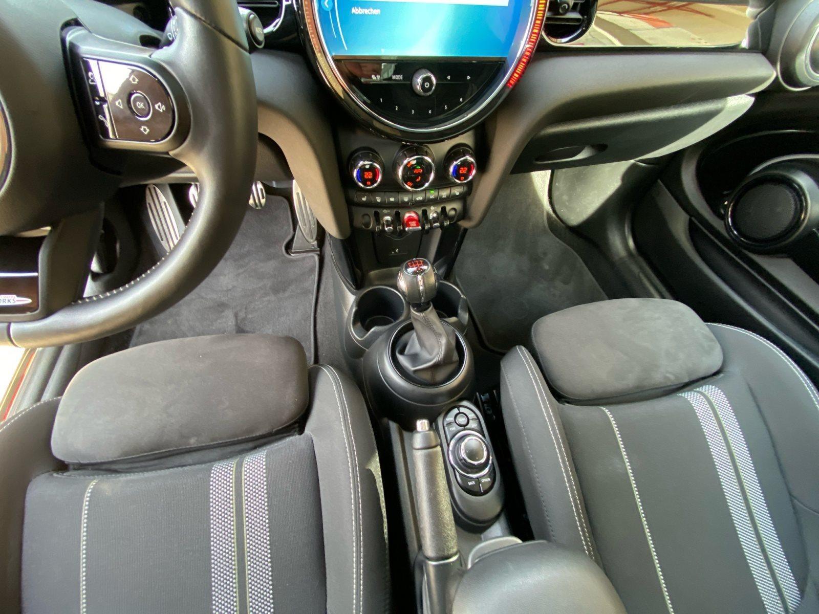 MINI Cooper 3-Türer – Bild 11