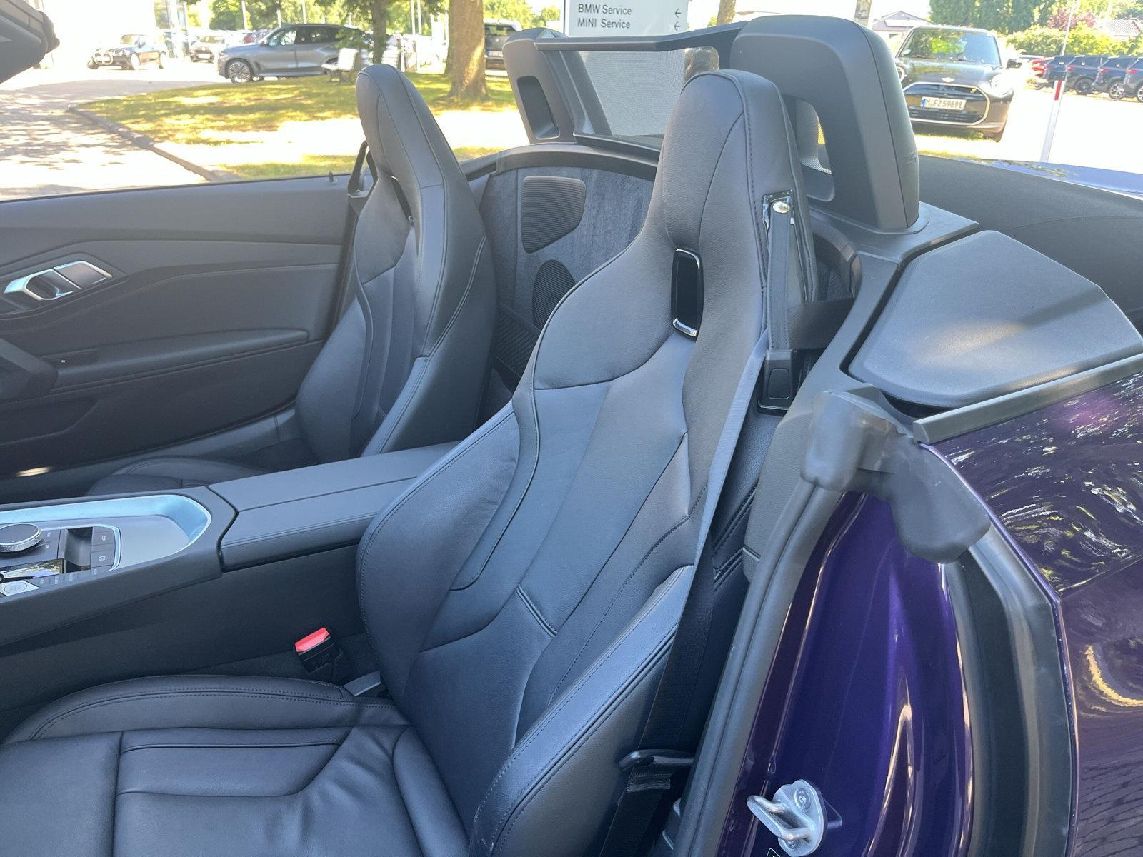 BMW Z4 – Bild 34