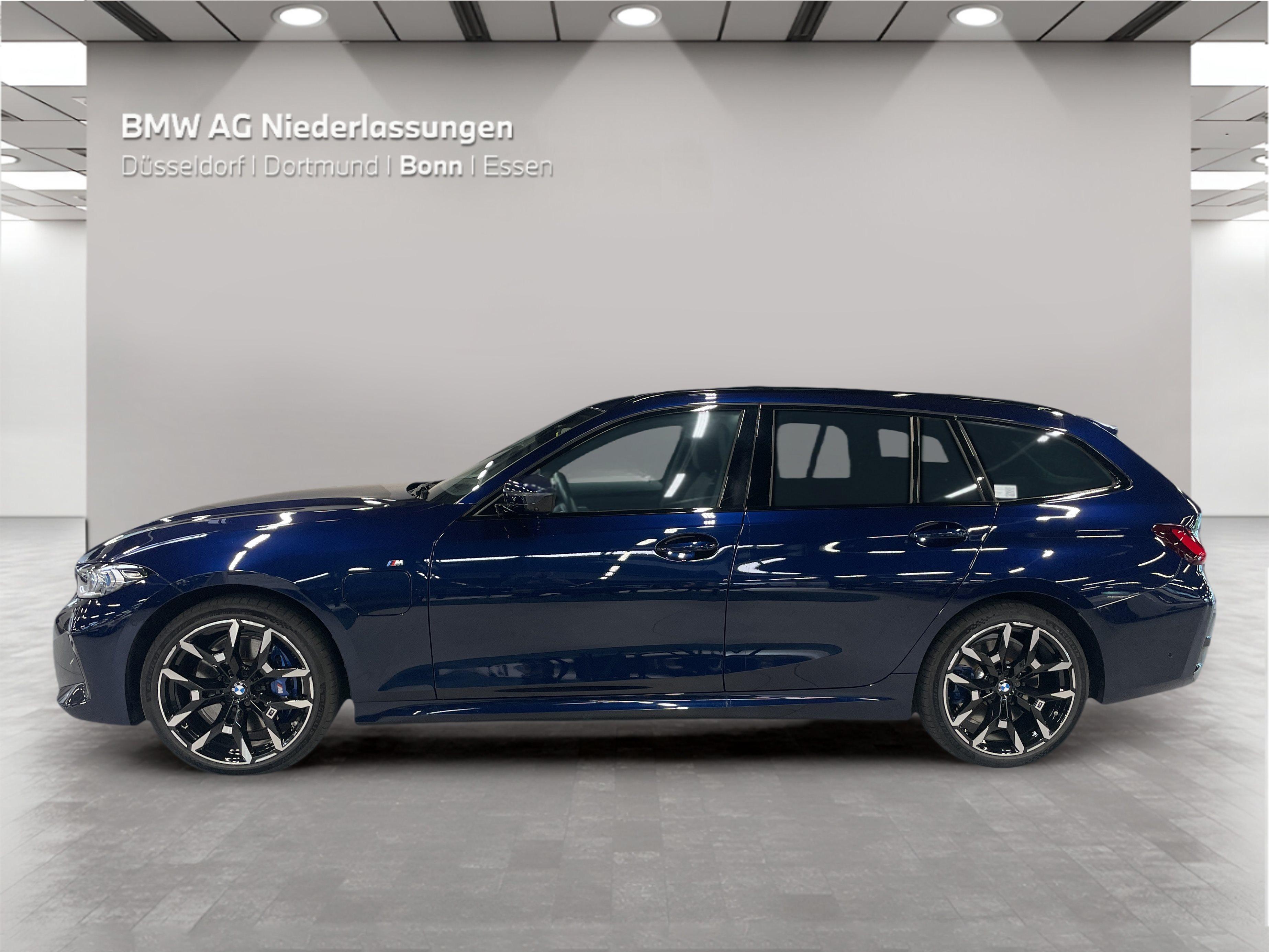 BMW 3er Touring – Bild 17
