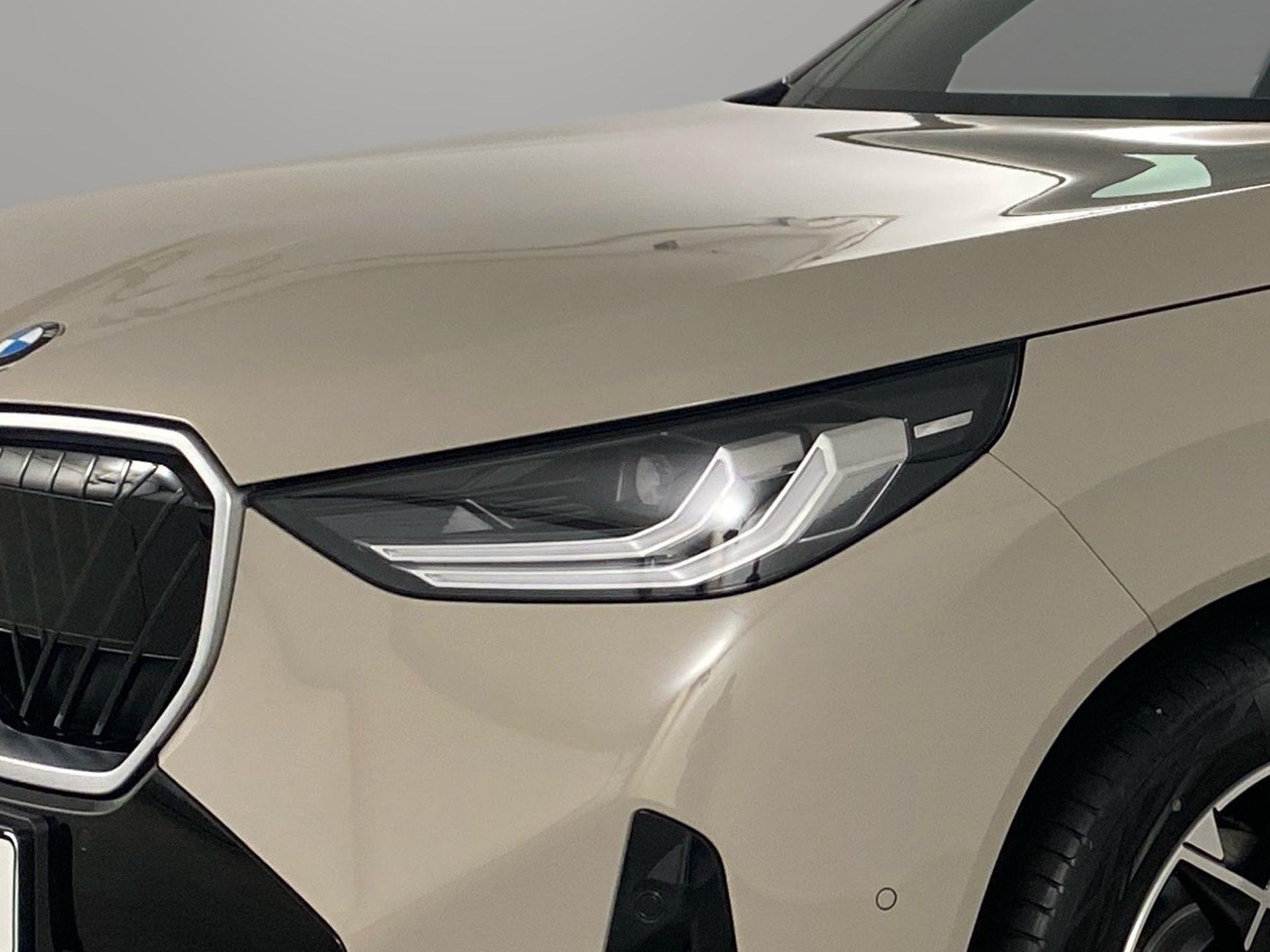 BMW X3 – Bild 16