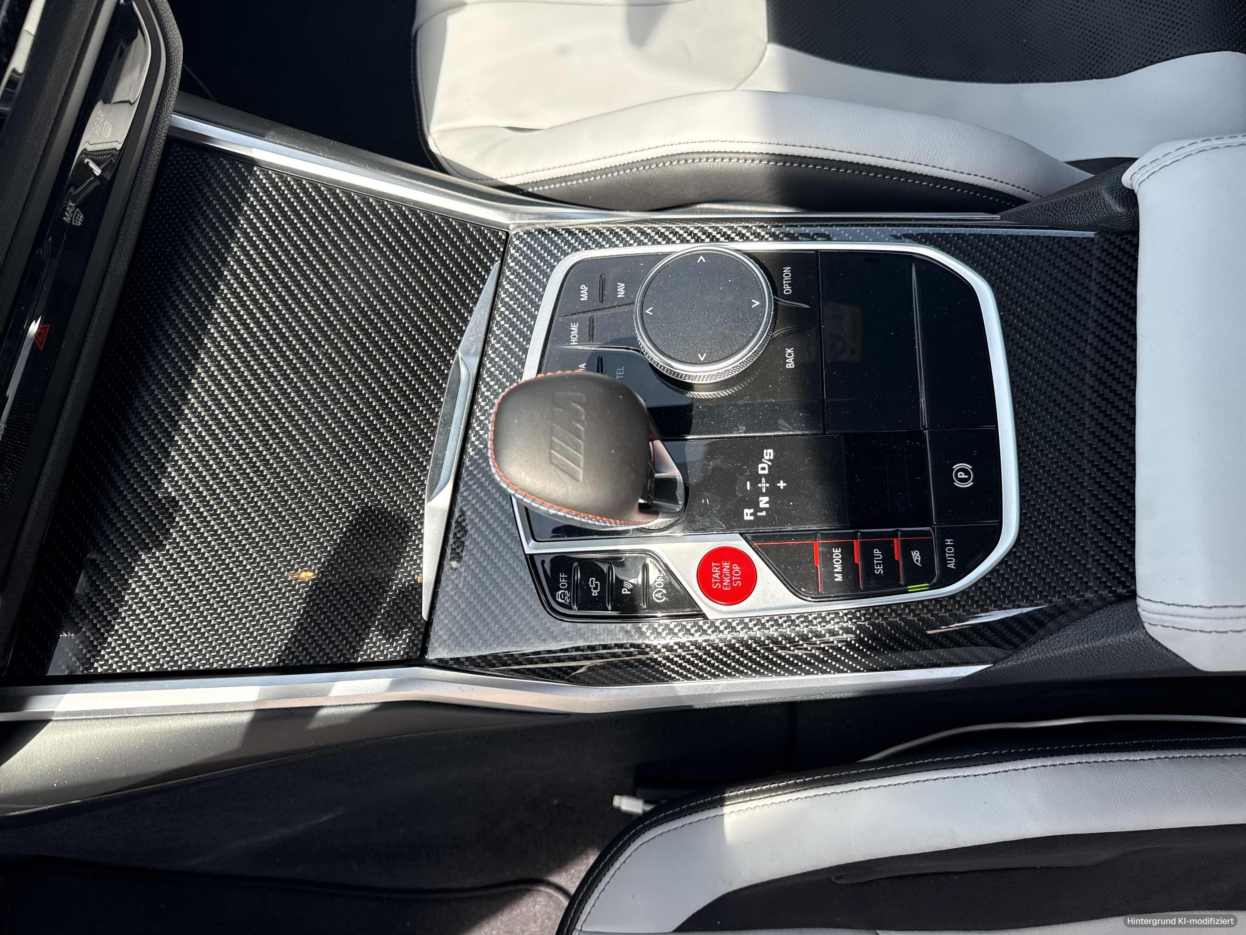 BMW M3 Touring – Bild 10