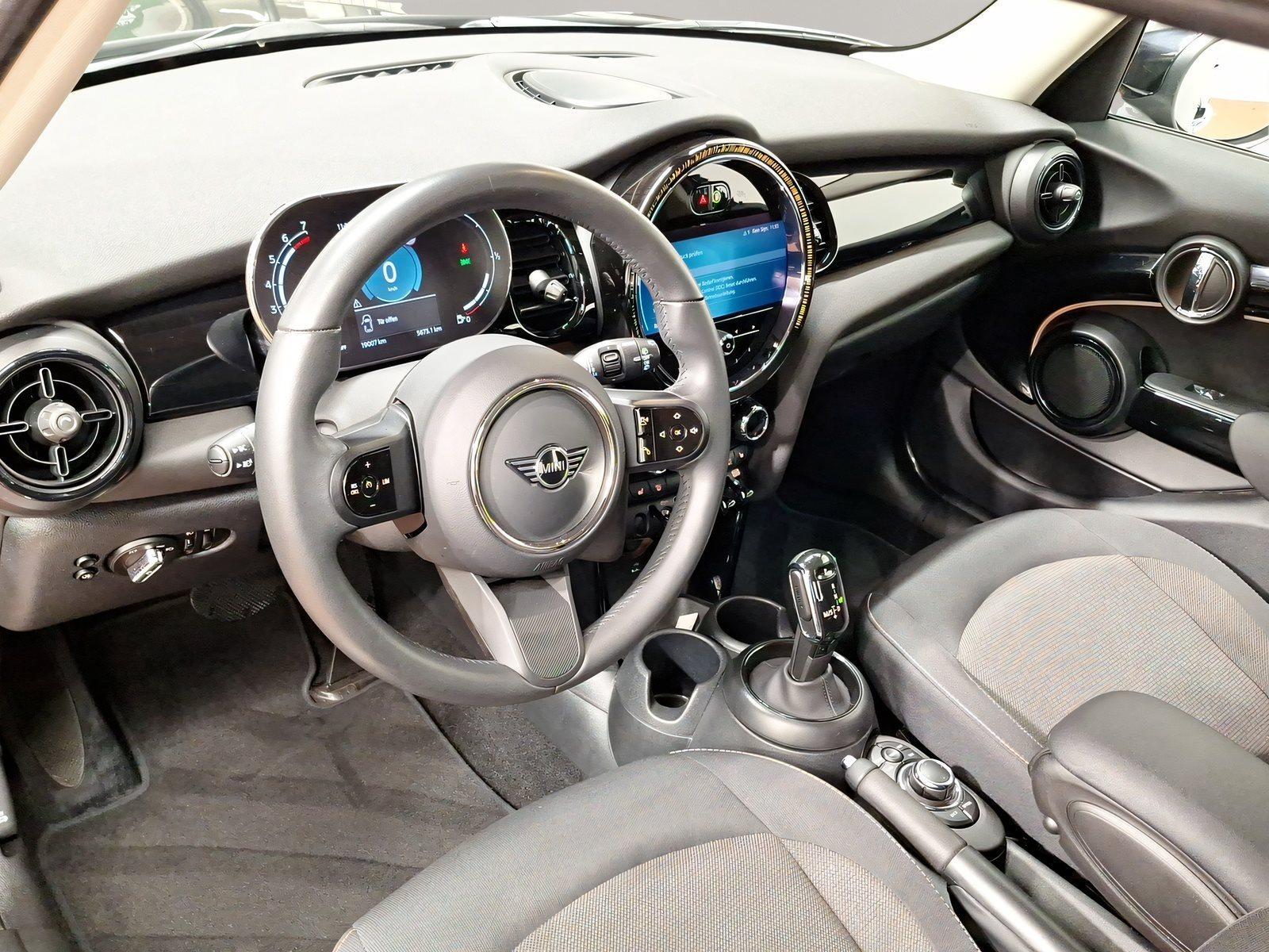 MINI Cooper 5-Türer – Bild 4