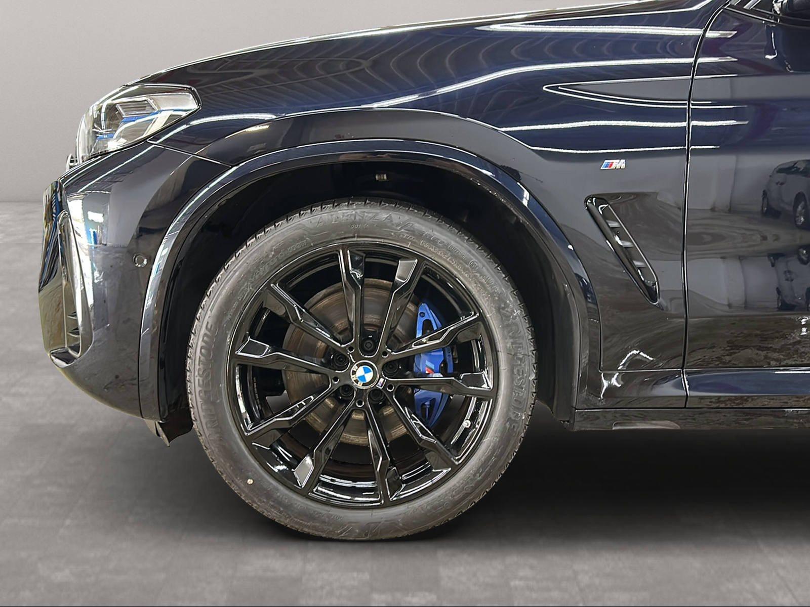BMW X3 – Bild 18