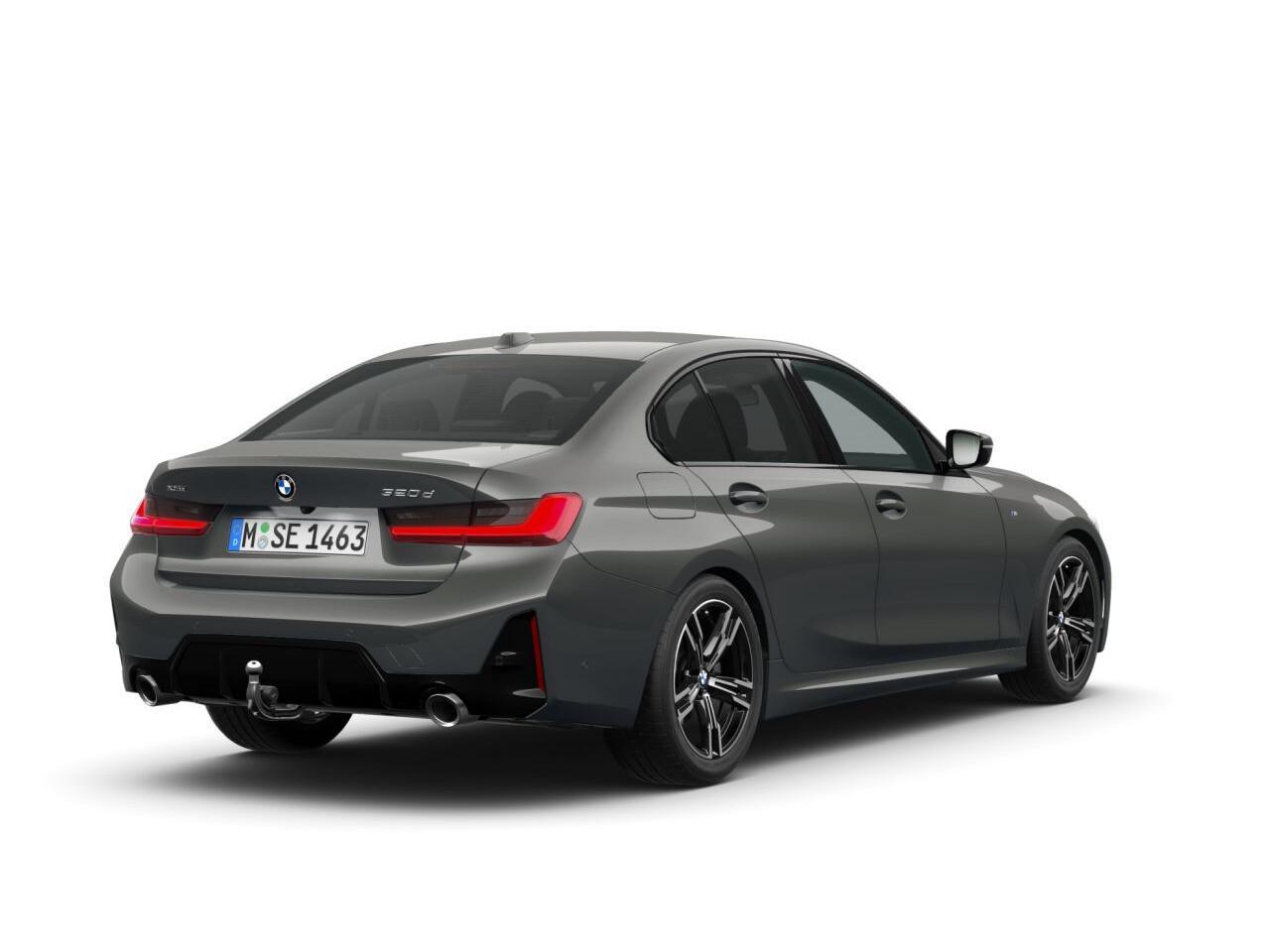 BMW 3er – Bild 3