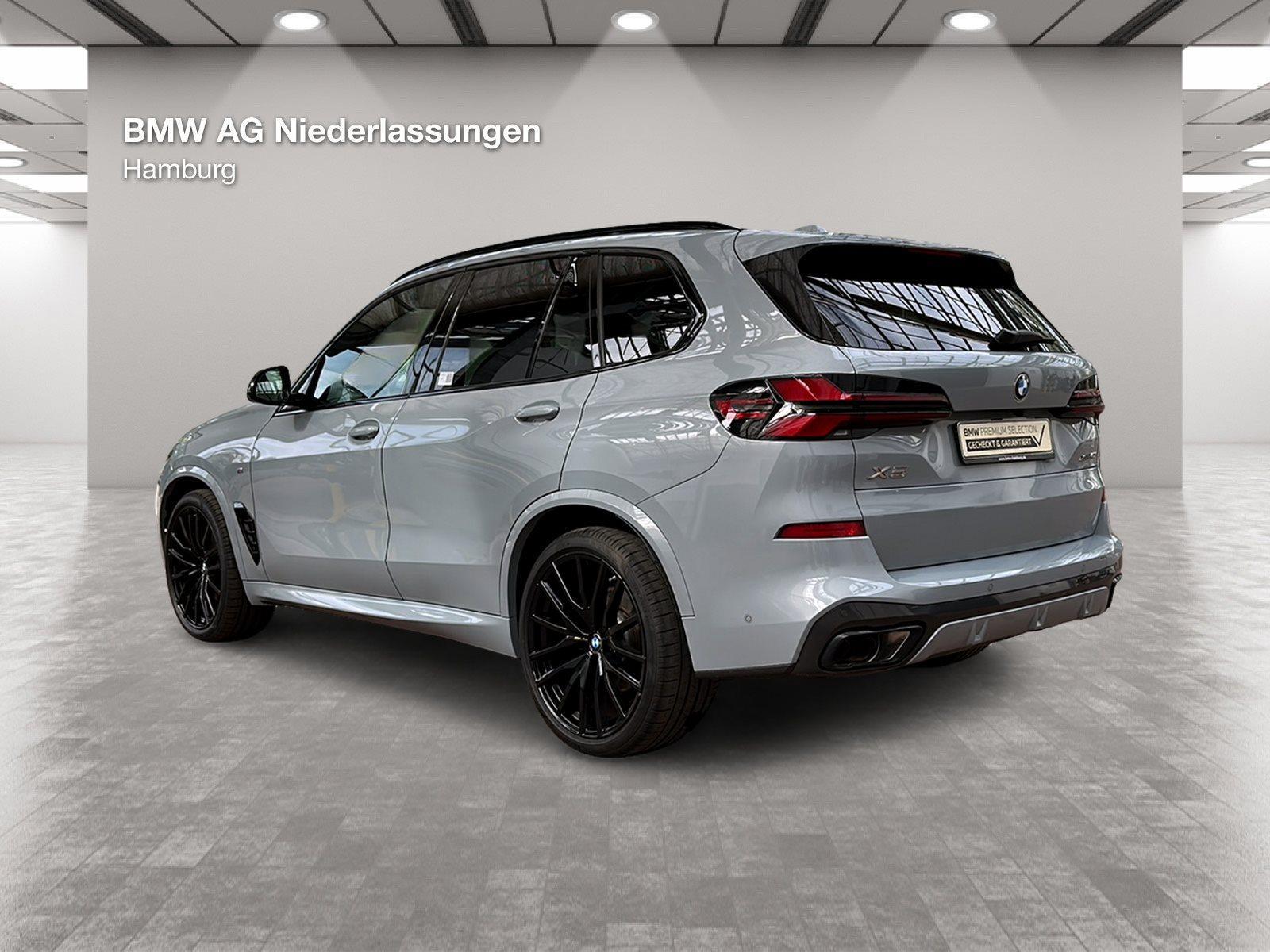 BMW X5 – Bild 3