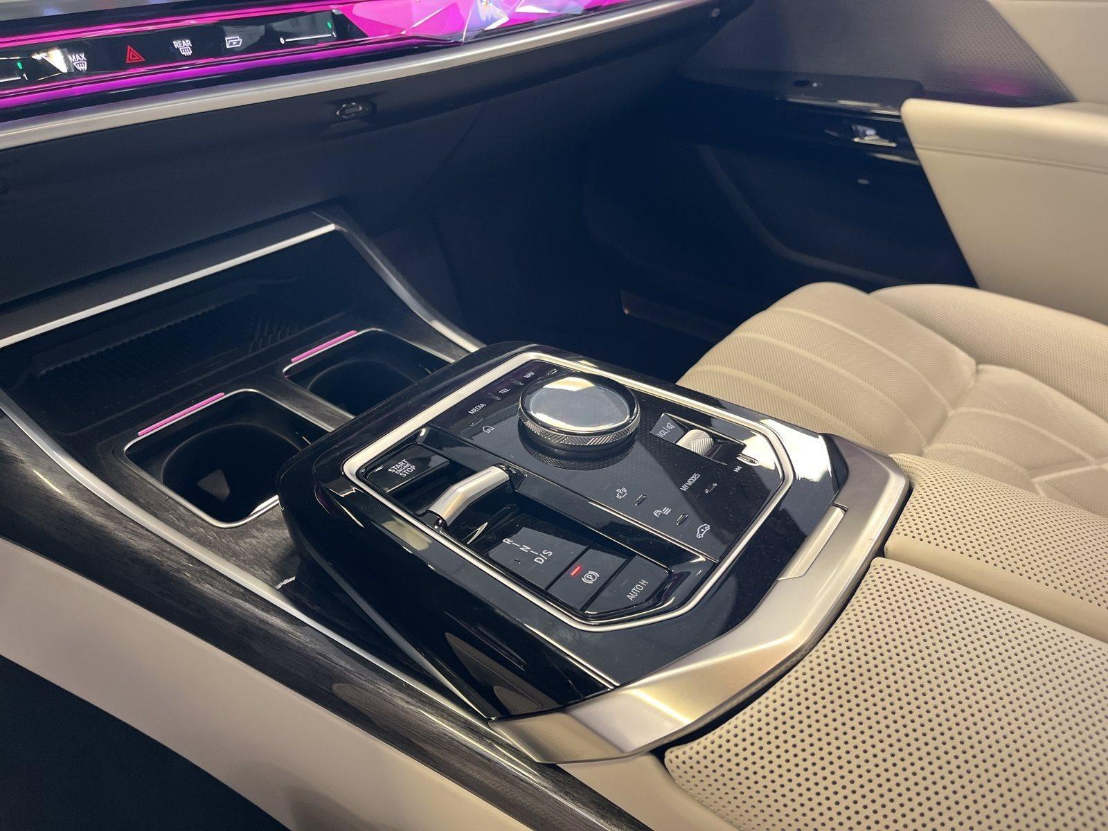BMW 7er – Bild 10