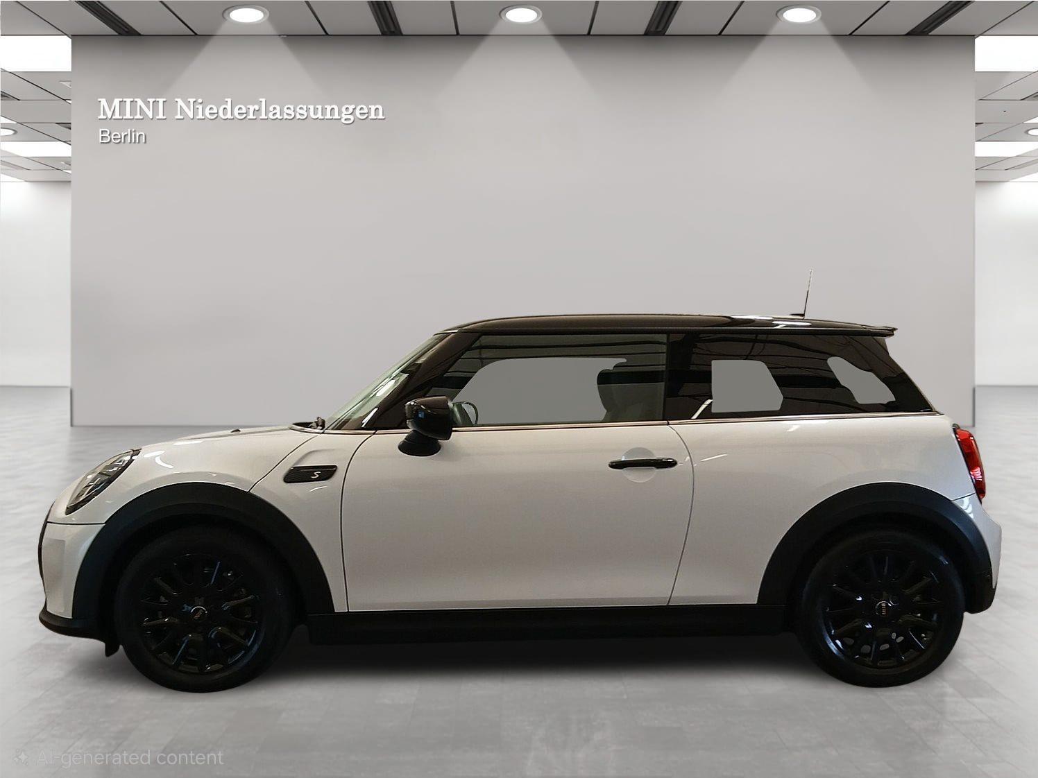MINI Cooper 3-Türer – Bild 3