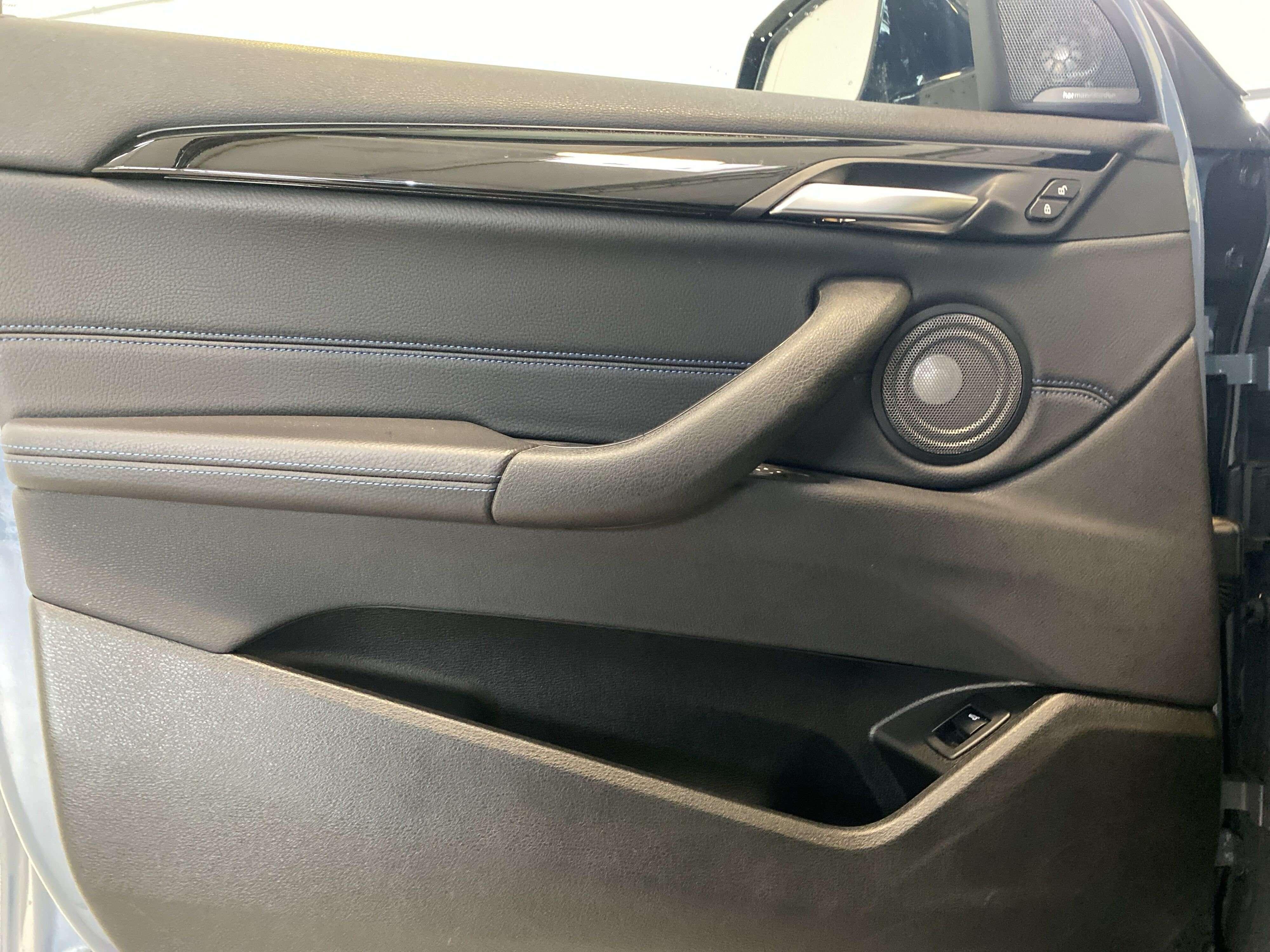 BMW X2 – Bild 14