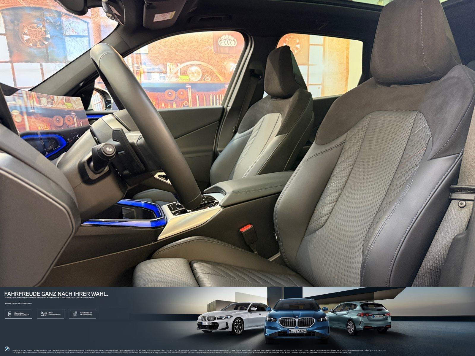BMW X3 – Bild 15