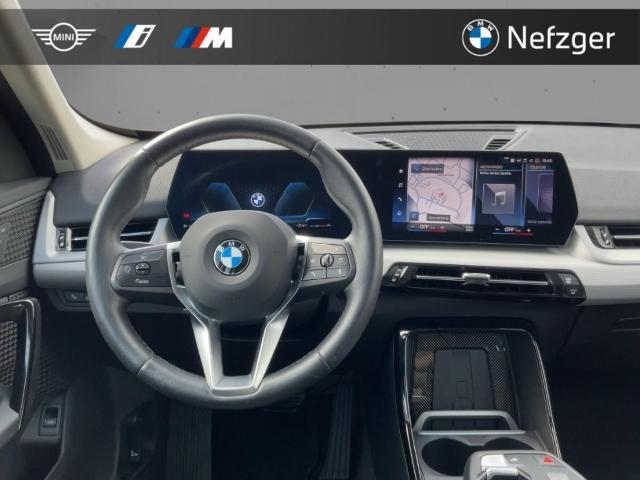BMW X1 – Bild 9
