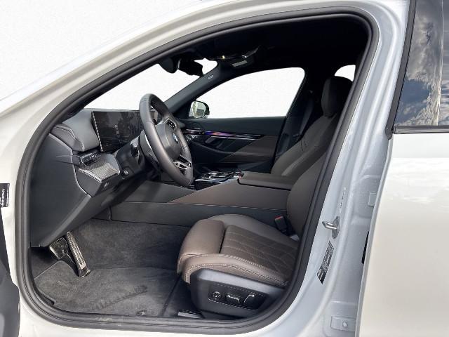 BMW 5er Touring – Bild 12
