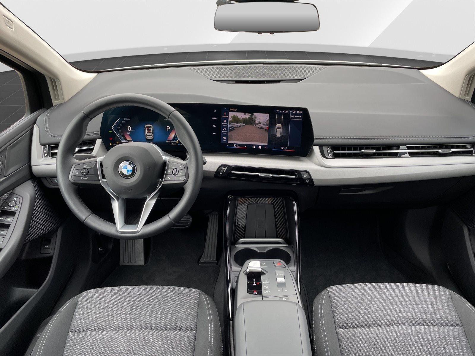 BMW 2er Active Tourer – Bild 8