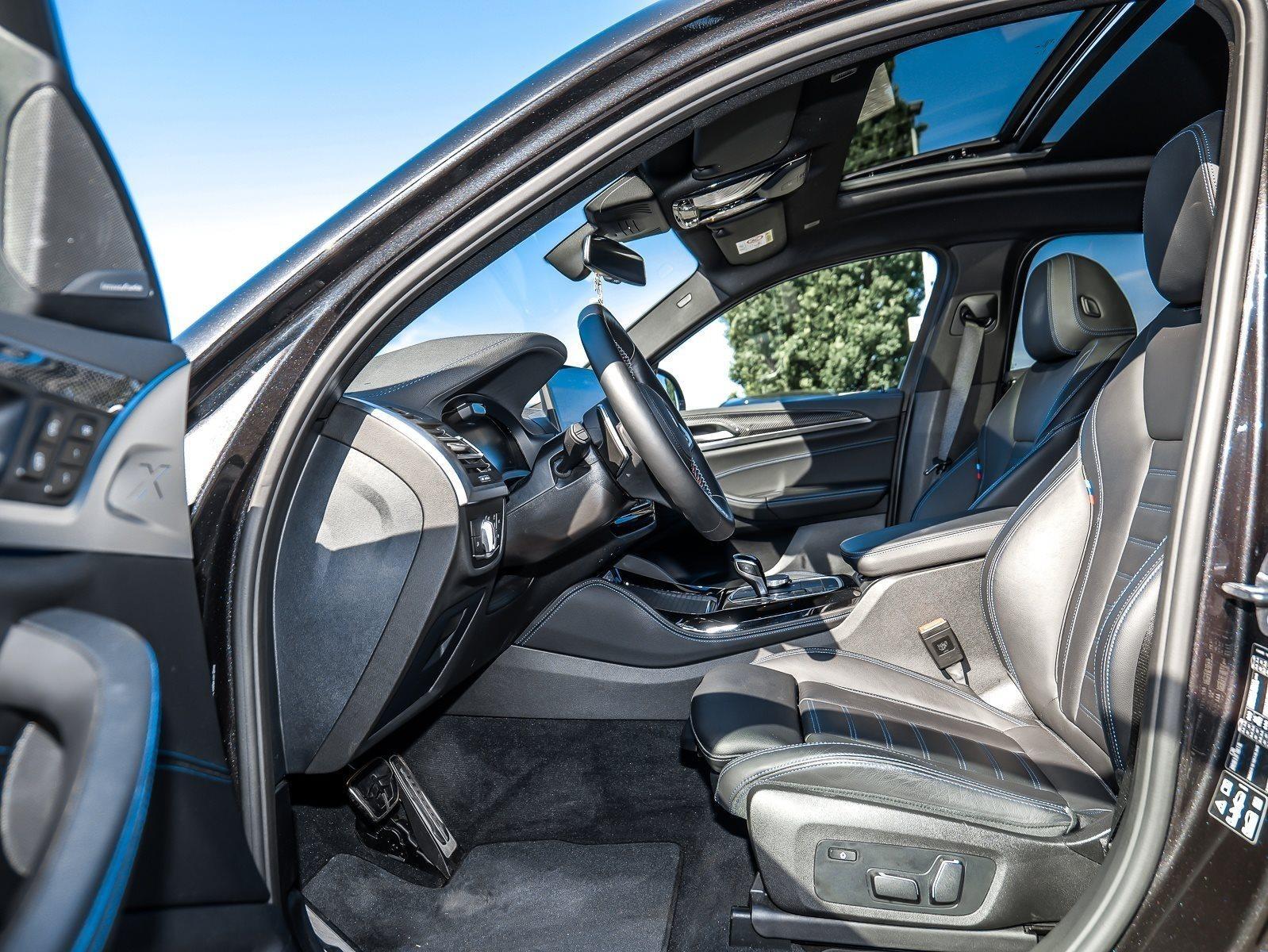 BMW X4 – Bild 5