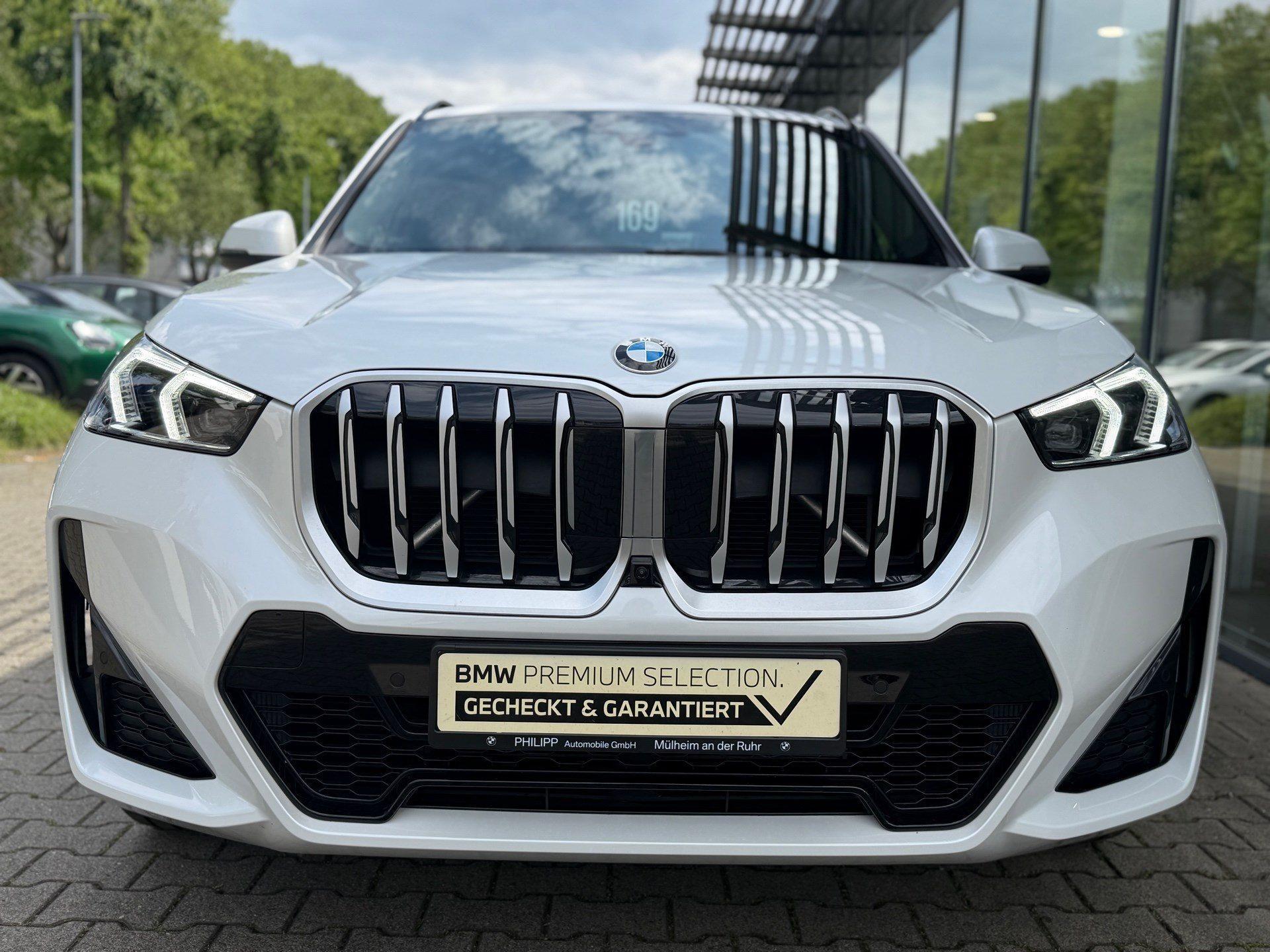 BMW X1 – Bild 11