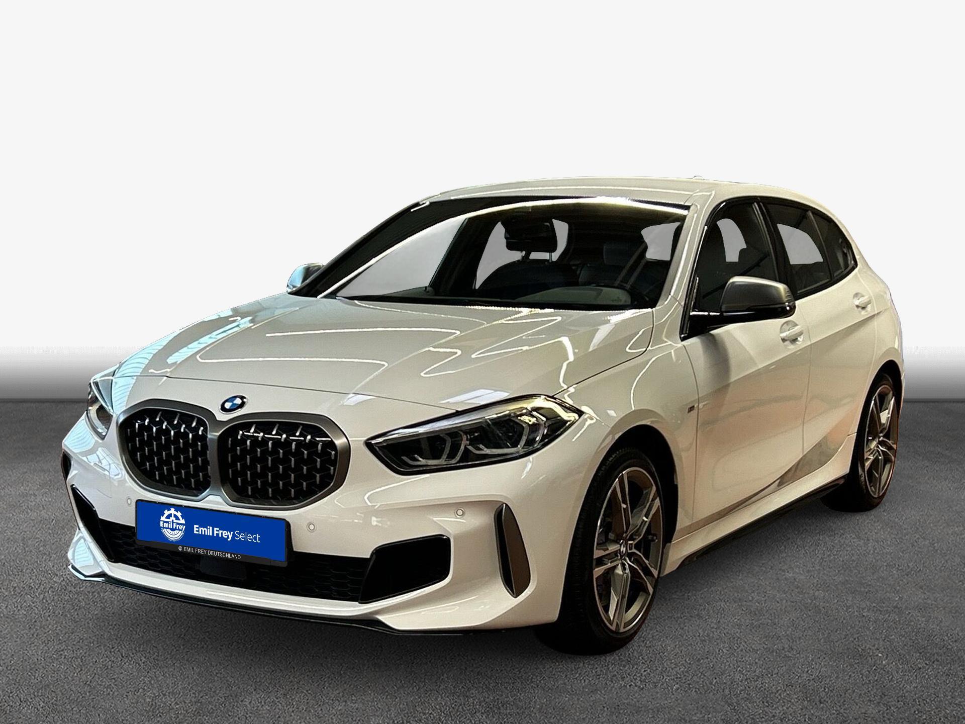 BMW 1er