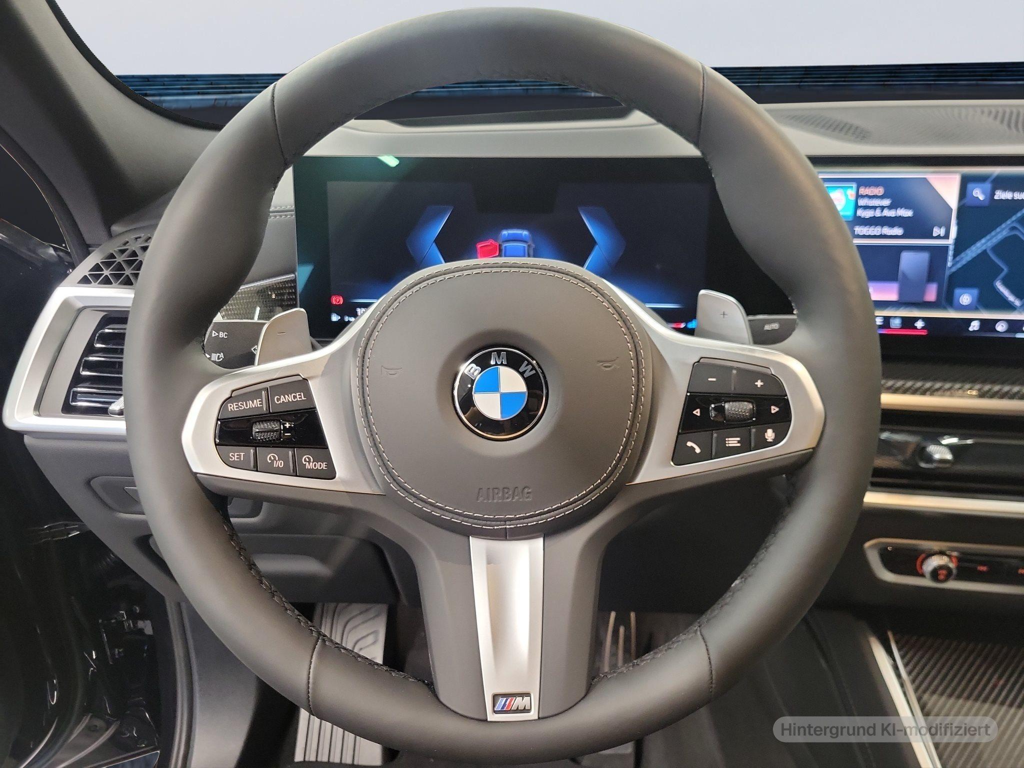 BMW X6 – Bild 11