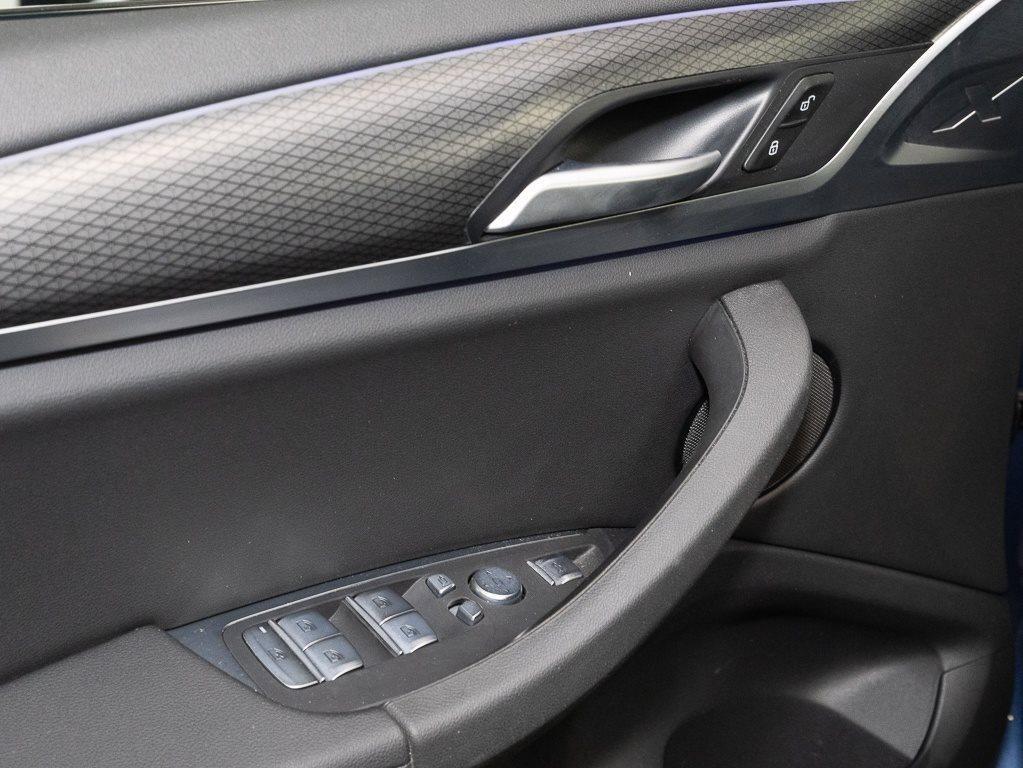 BMW X3 – Bild 5