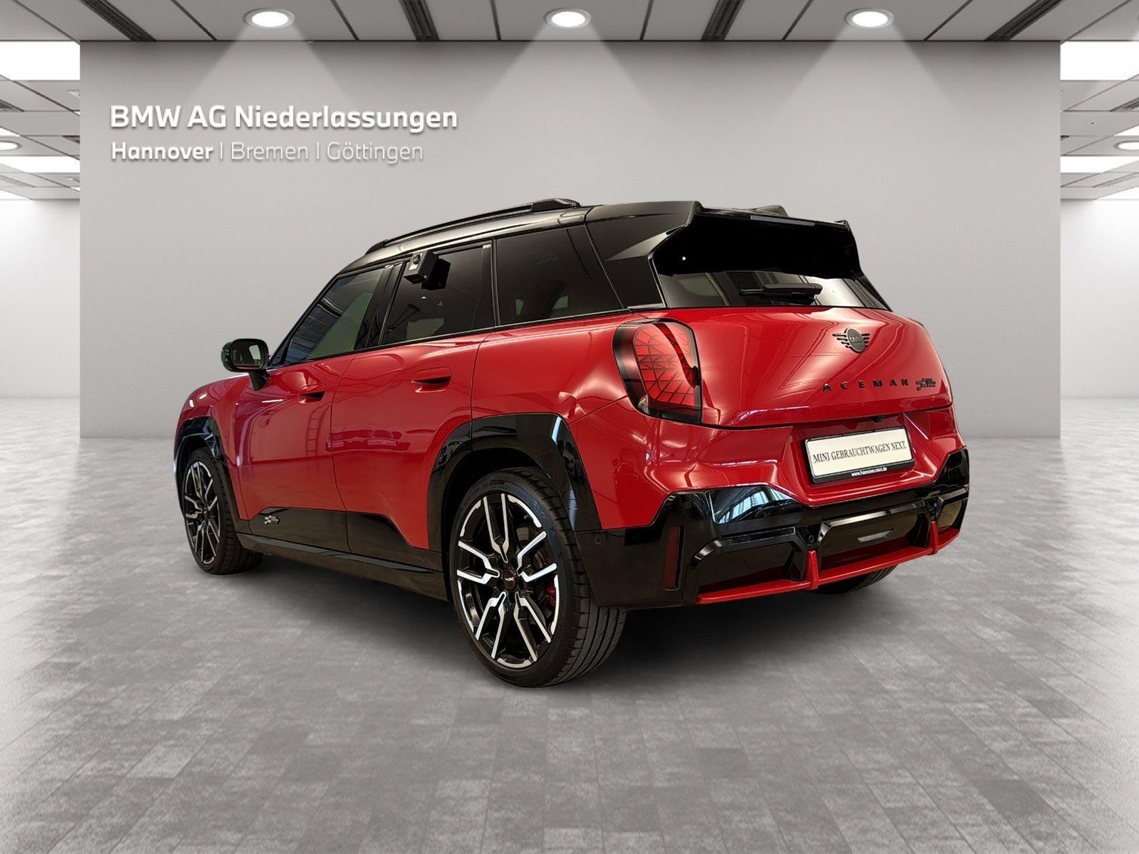 MINI Aceman – Bild 2