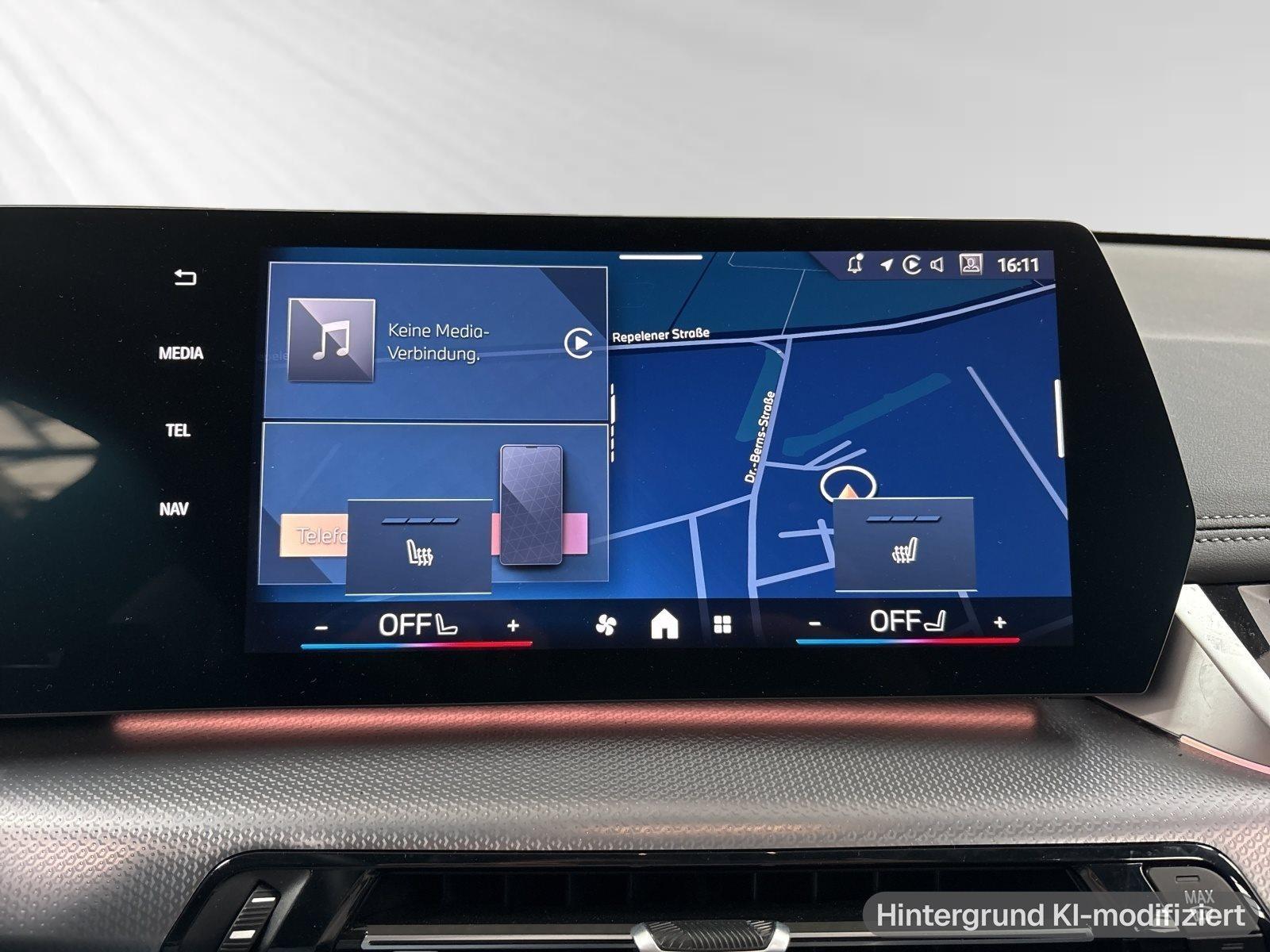 BMW X1 – Bild 9
