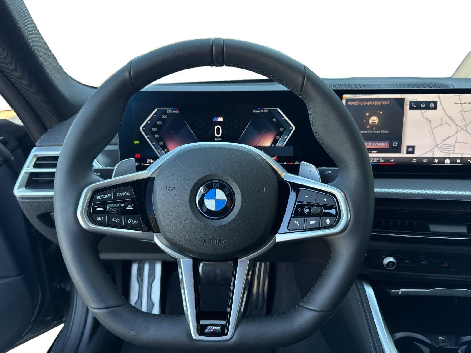 BMW 4er Gran Coupé – Bild 7