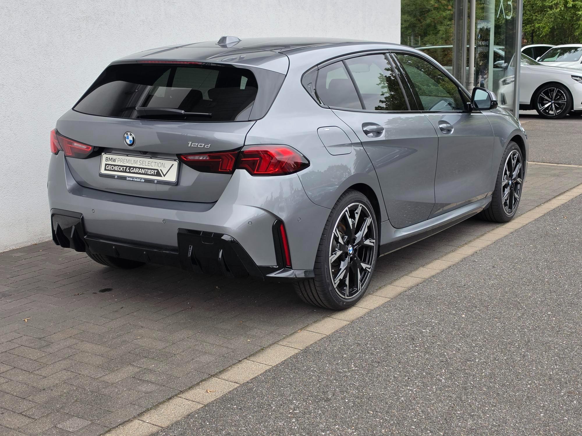 BMW 1er – Bild 5