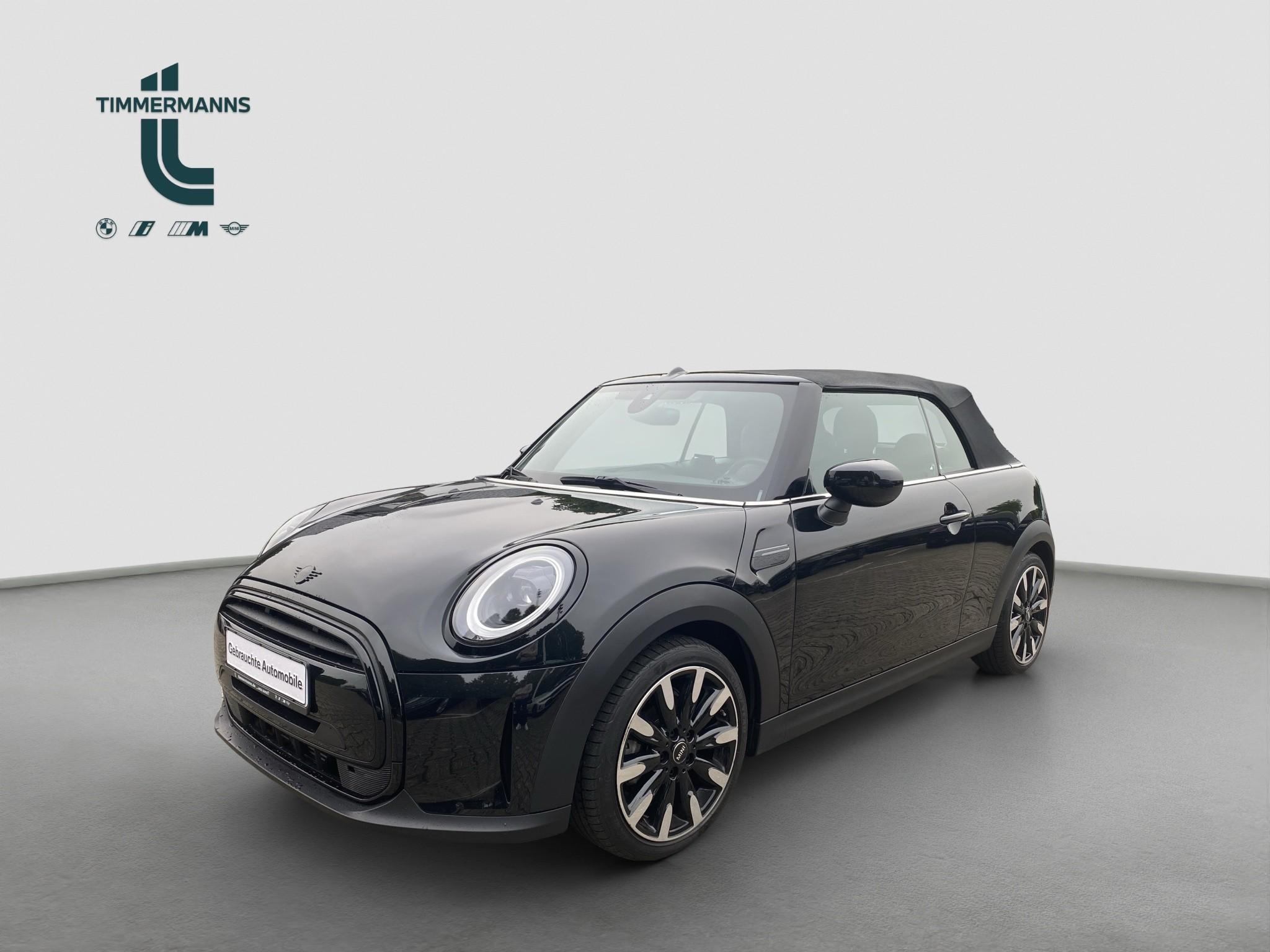 MINI Cabrio