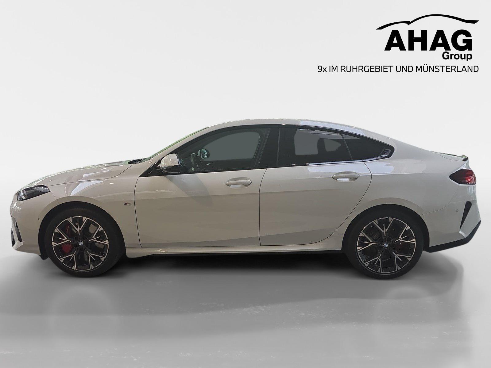 BMW 2er Gran Coupé – Bild 4