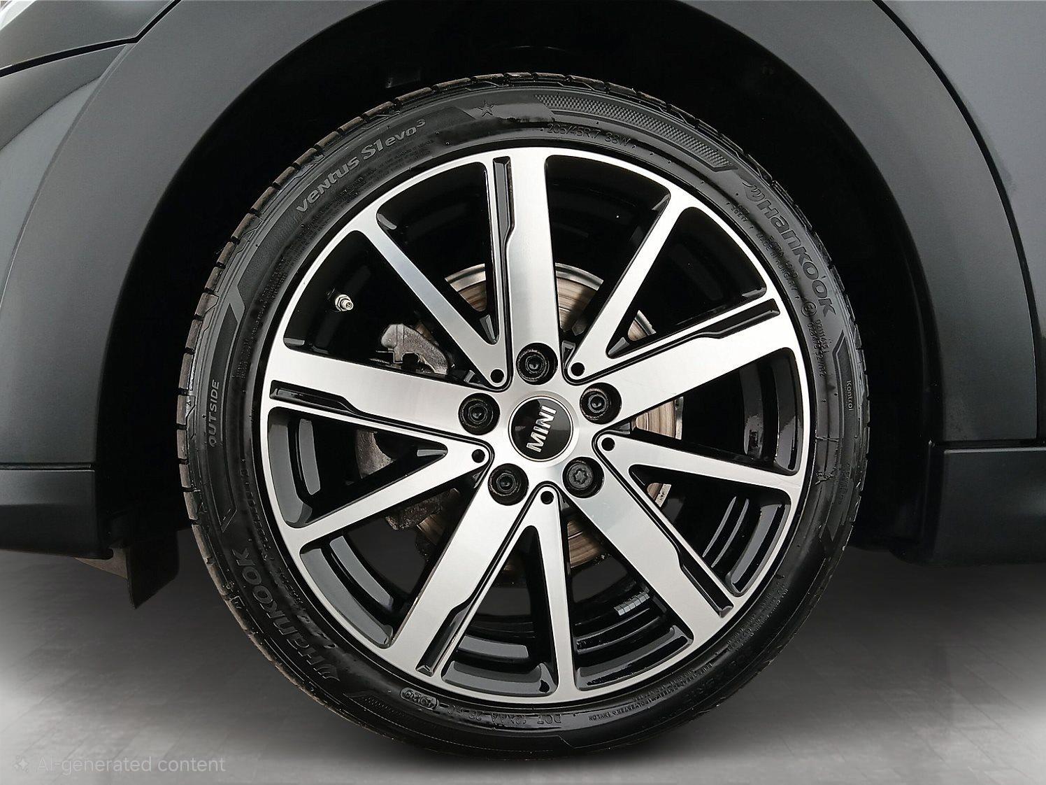 MINI Cooper 3-Türer – Bild 6