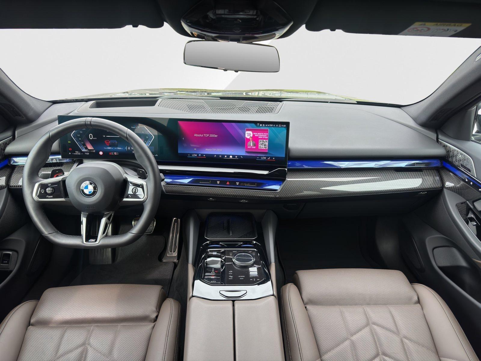 BMW 5er – Bild 13