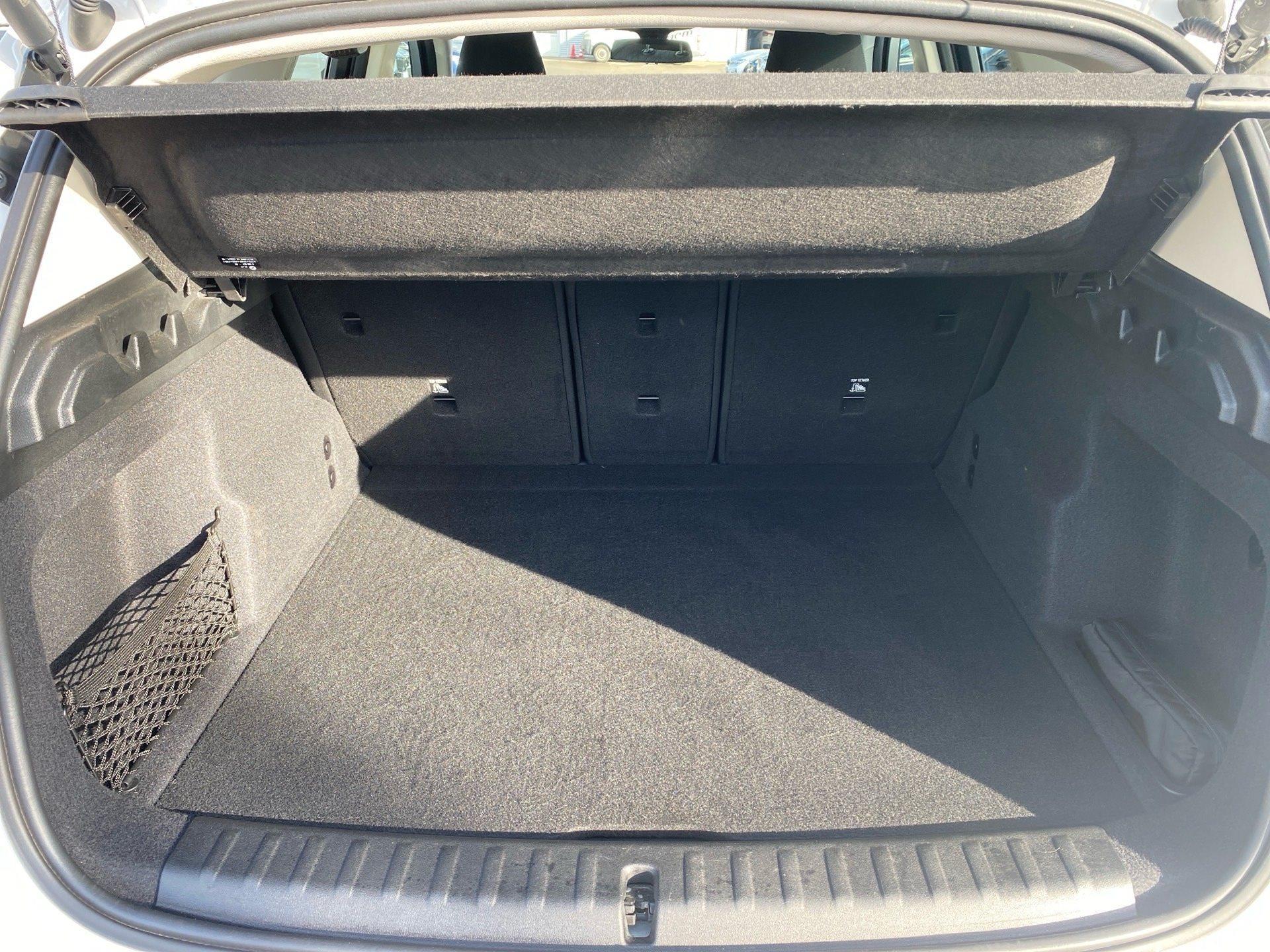 BMW X1 – Bild 12