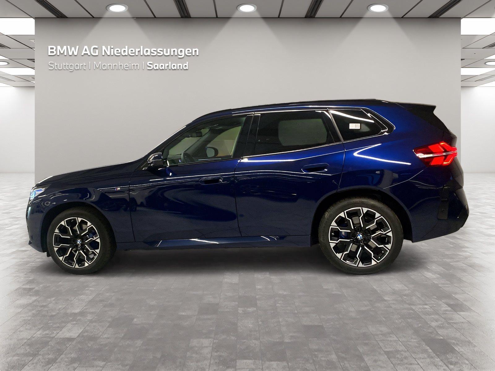 BMW X3 – Bild 3