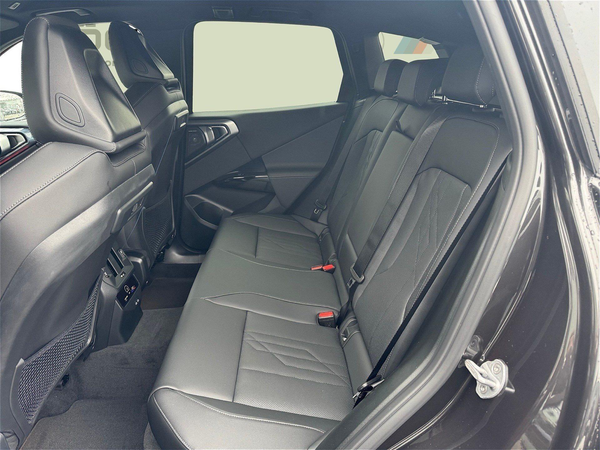 BMW X3 – Bild 15