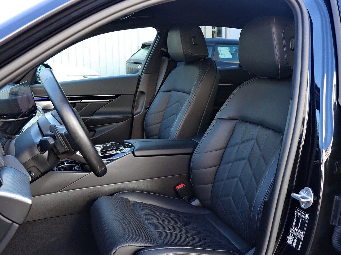 BMW 5er – Bild 7