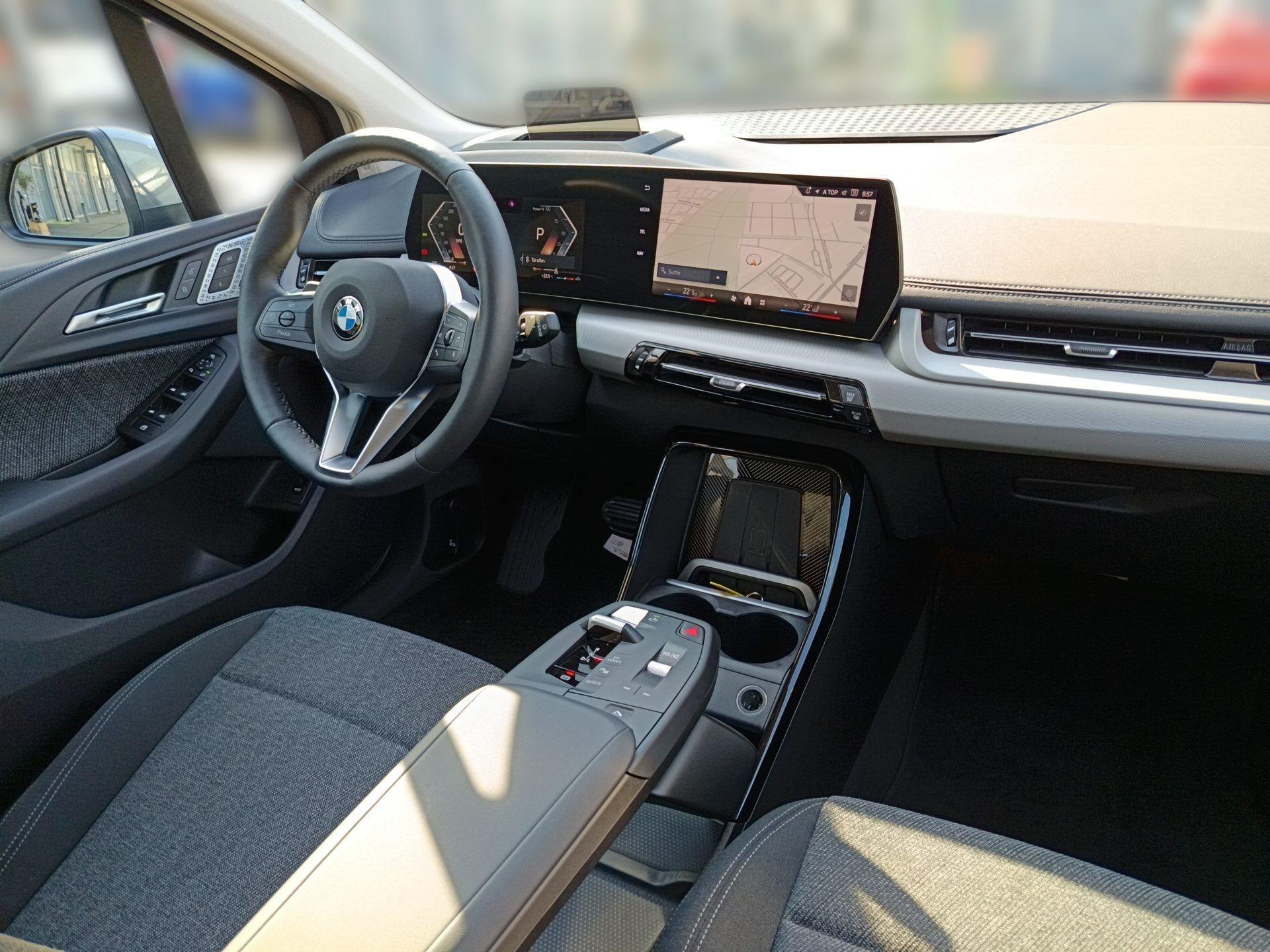 BMW 2er Active Tourer – Bild 28