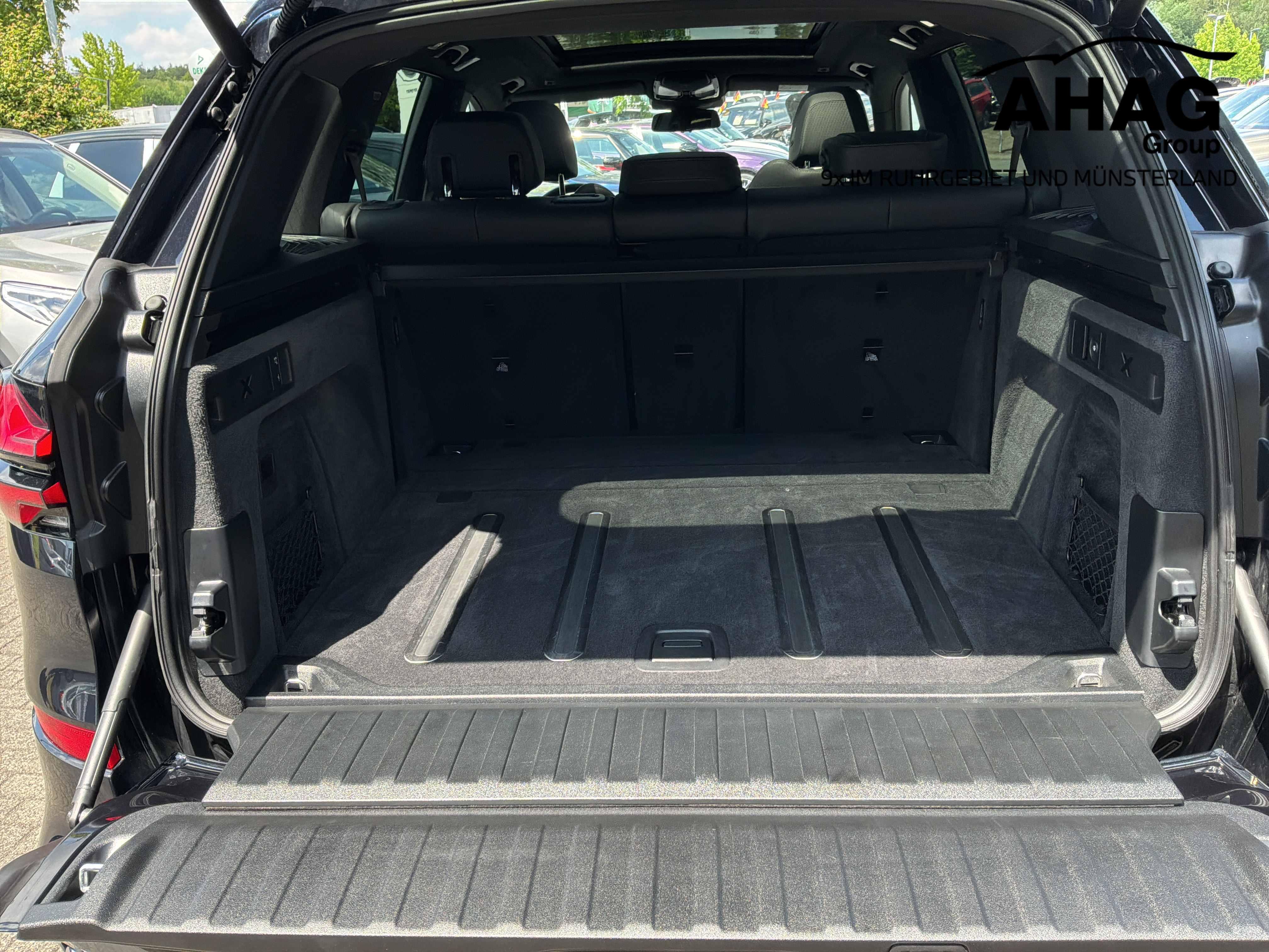 BMW X5 – Bild 9