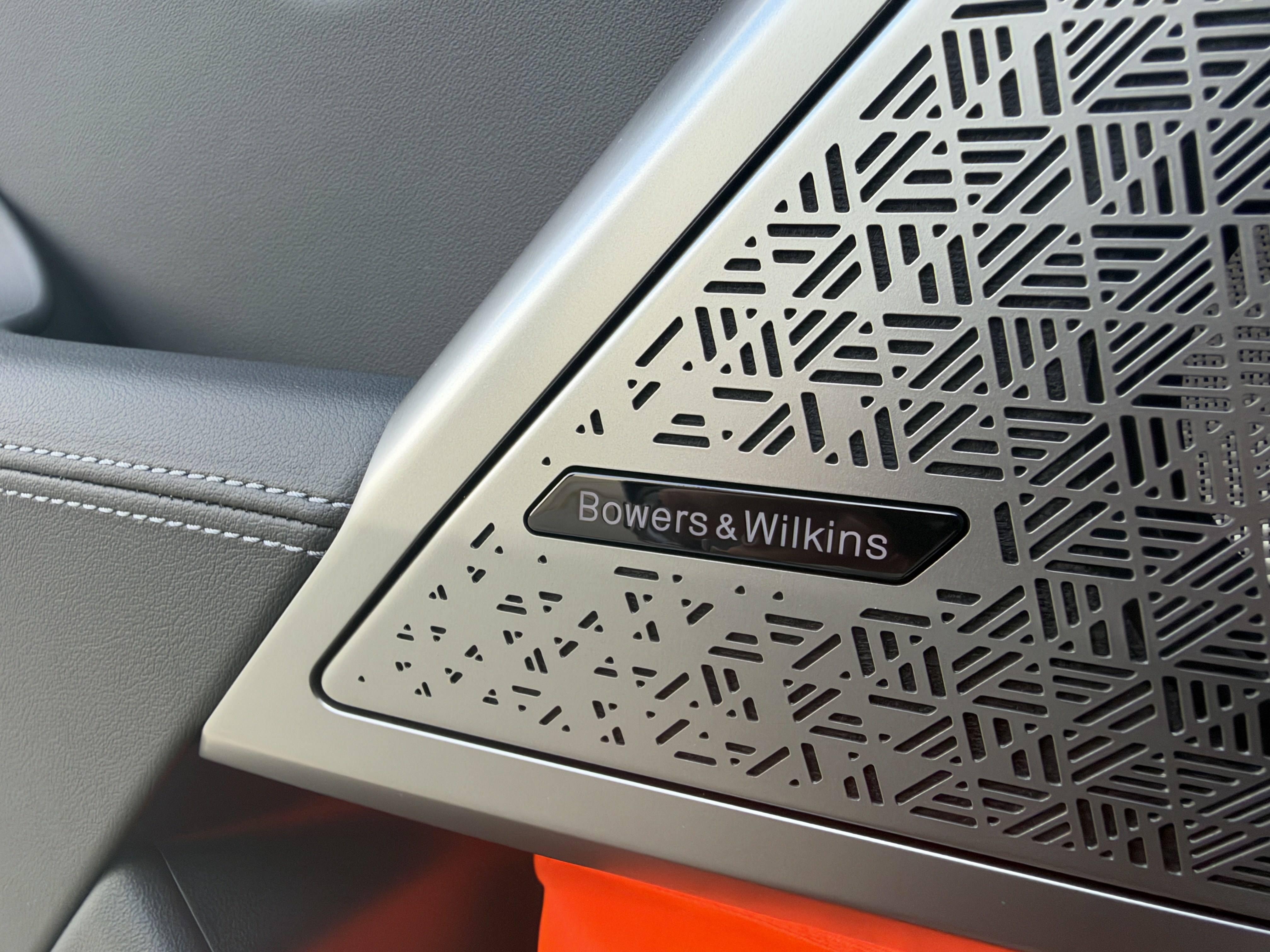 BMW 5er Touring – Bild 8