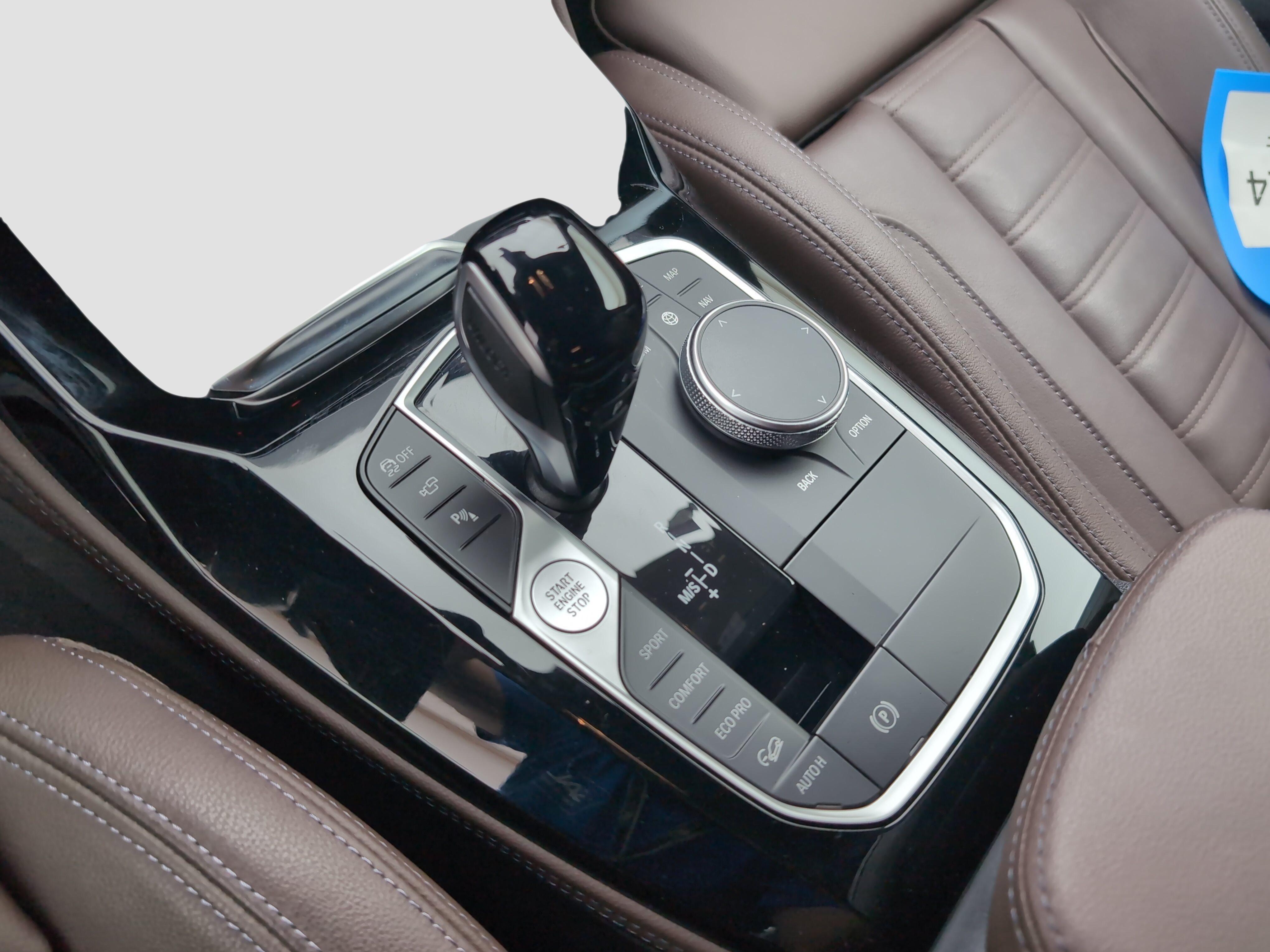 BMW X4 – Bild 17