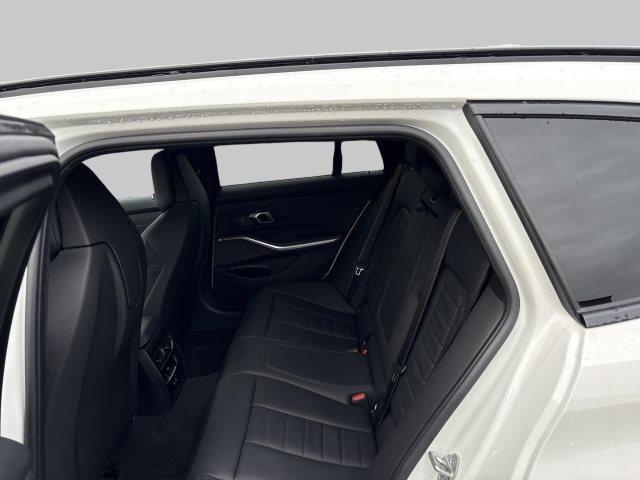 BMW 3er Touring – Bild 27