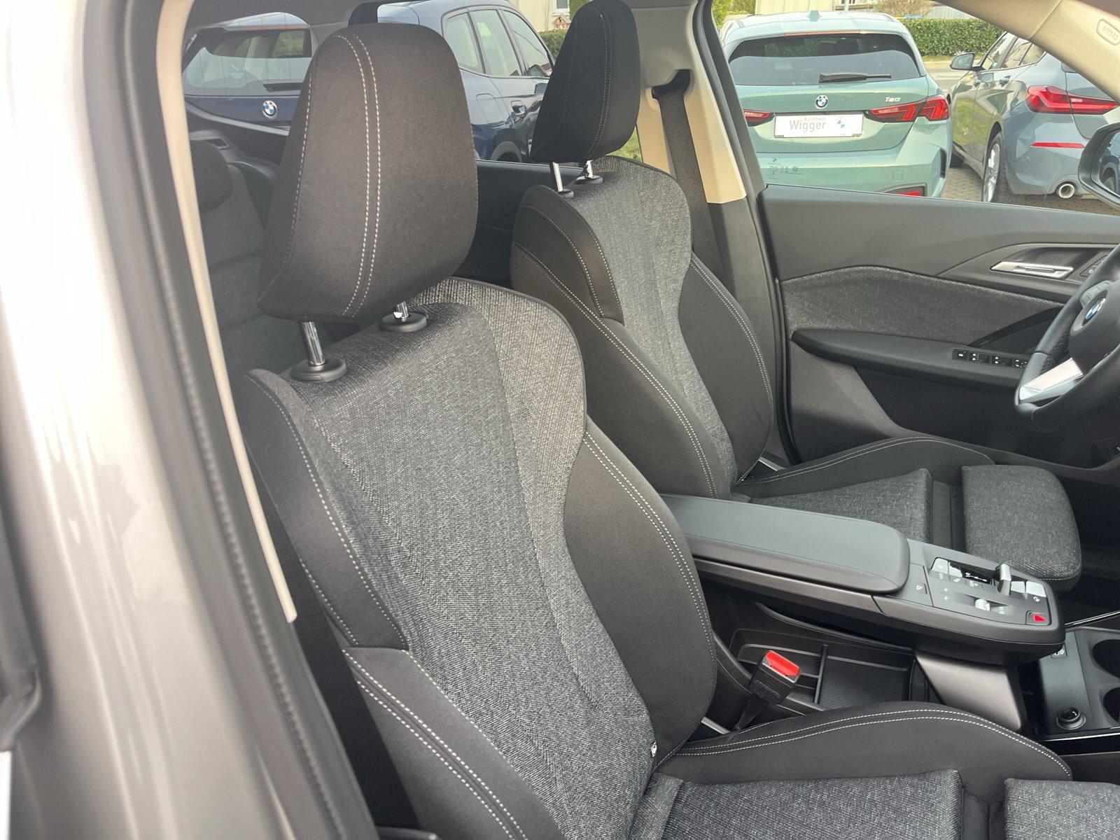 BMW X1 – Bild 21