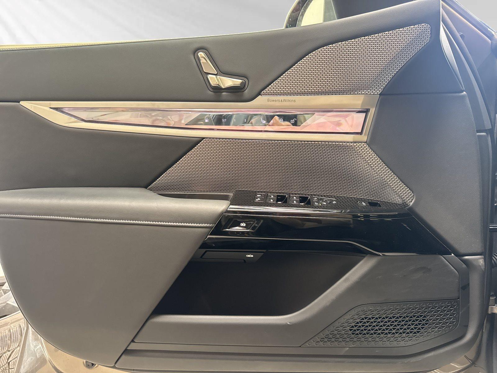 BMW 7er – Bild 11