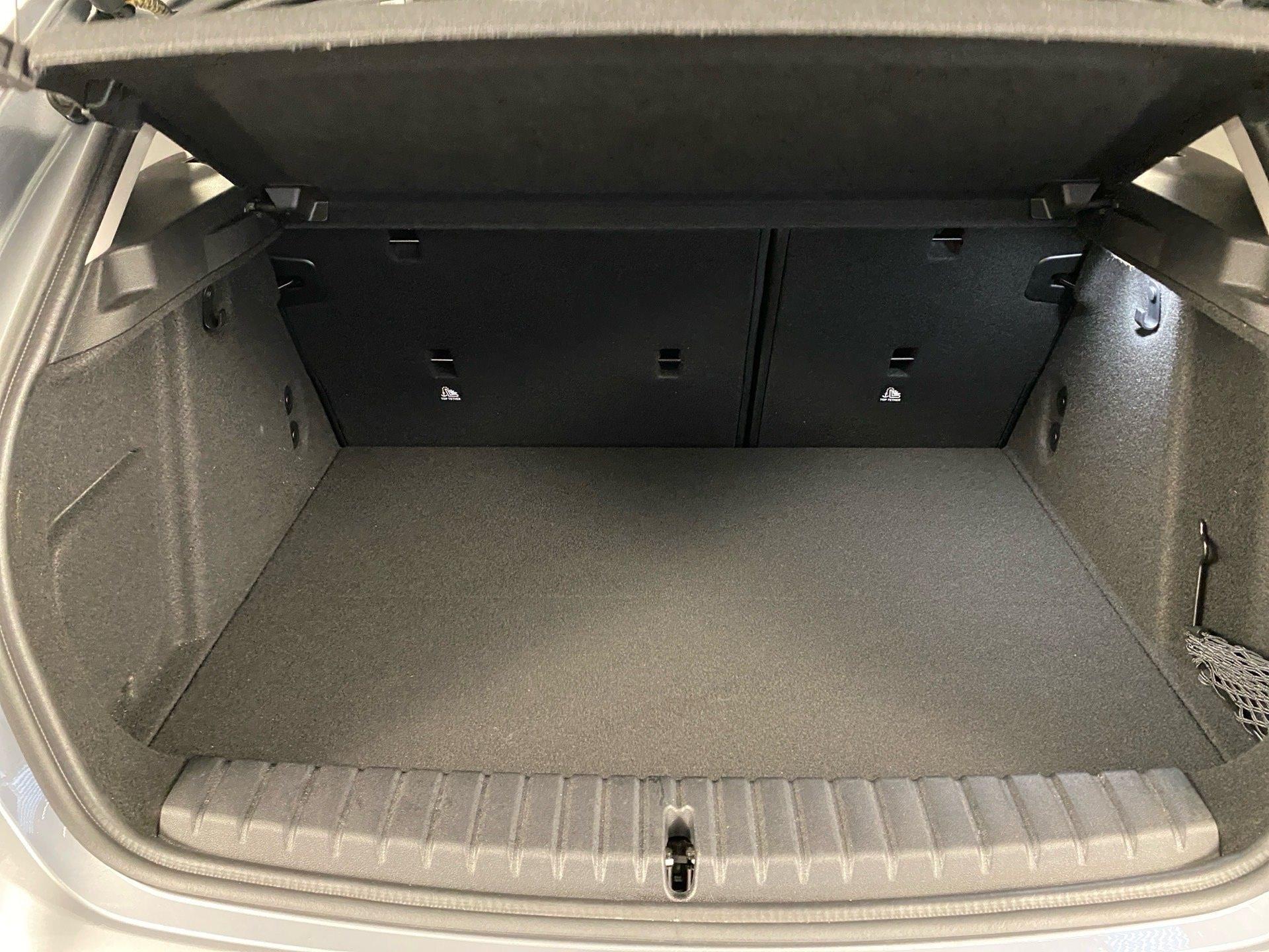 BMW 1er – Bild 6