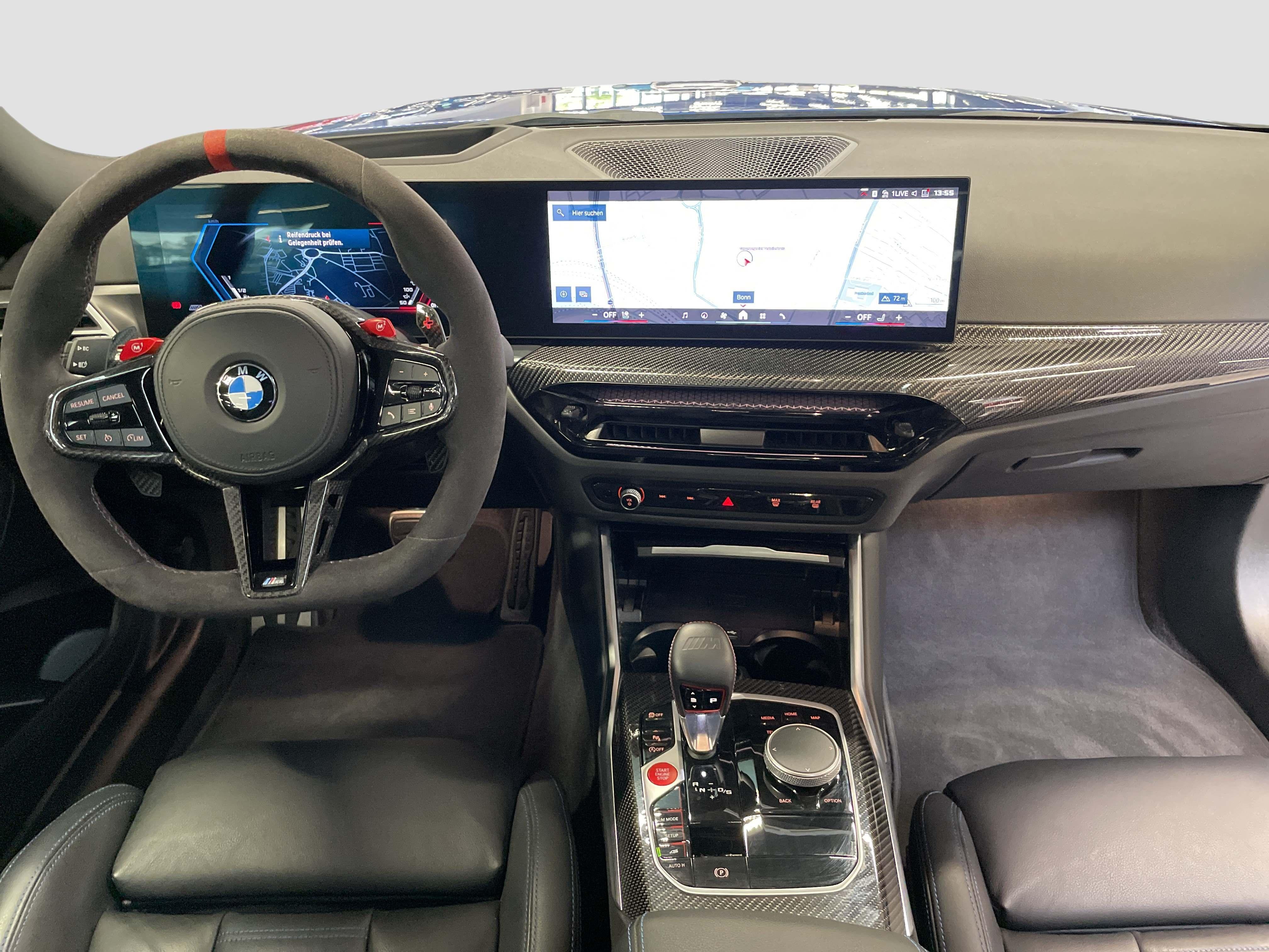 BMW M2 Coupé – Bild 14