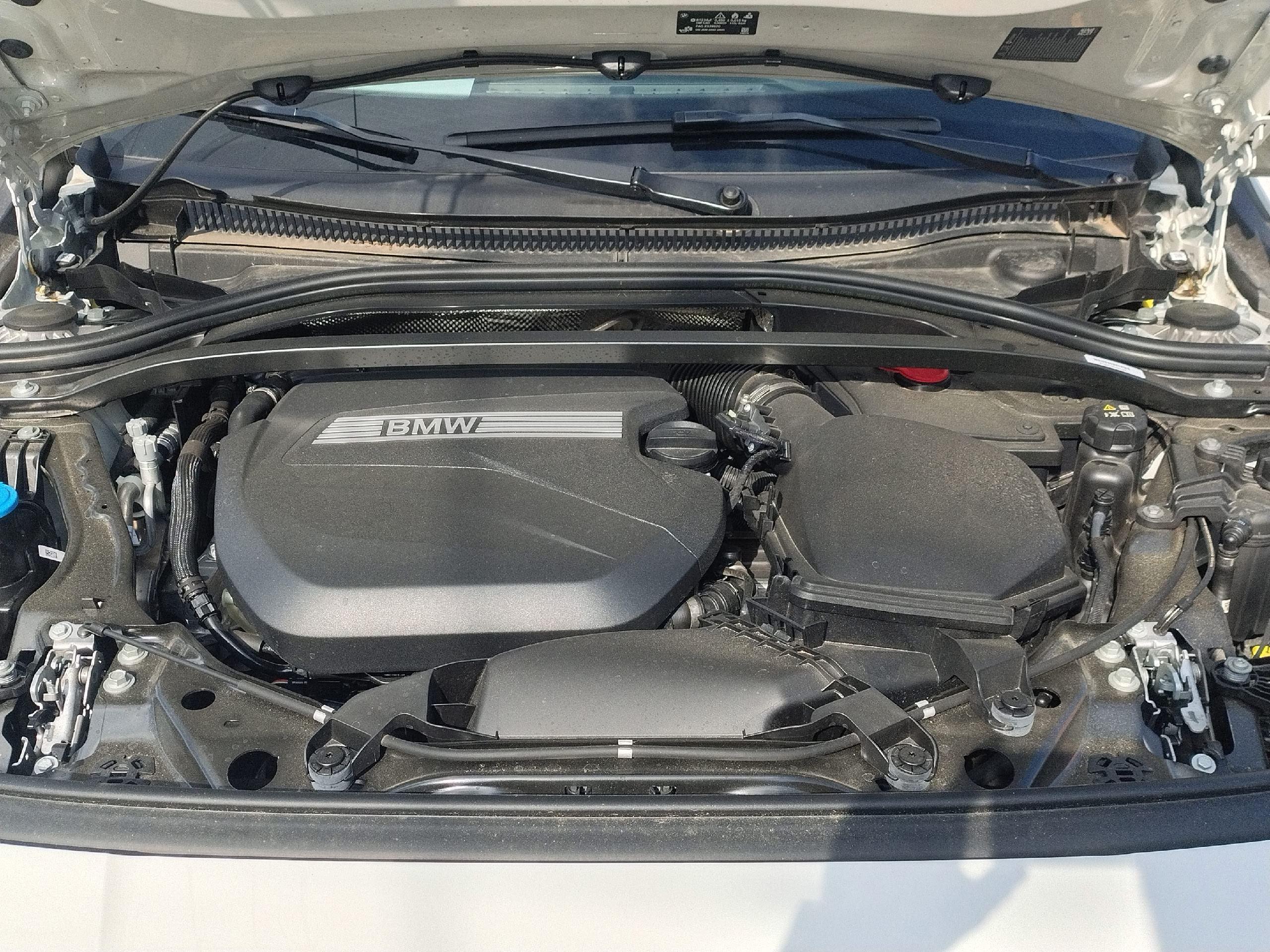 BMW 1er – Bild 7