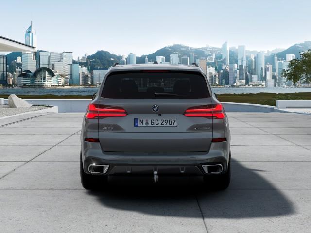 BMW X5 – Bild 3
