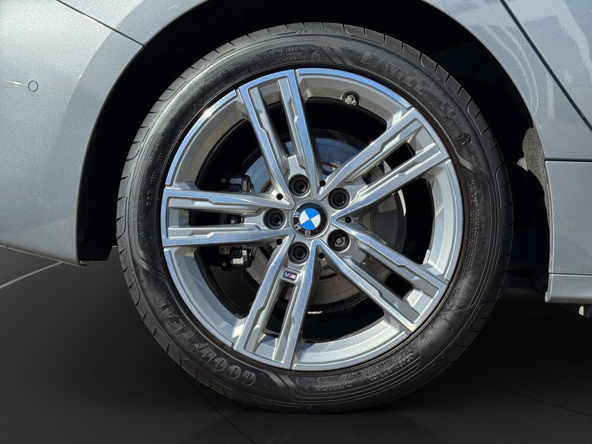 BMW 1er – Bild 9