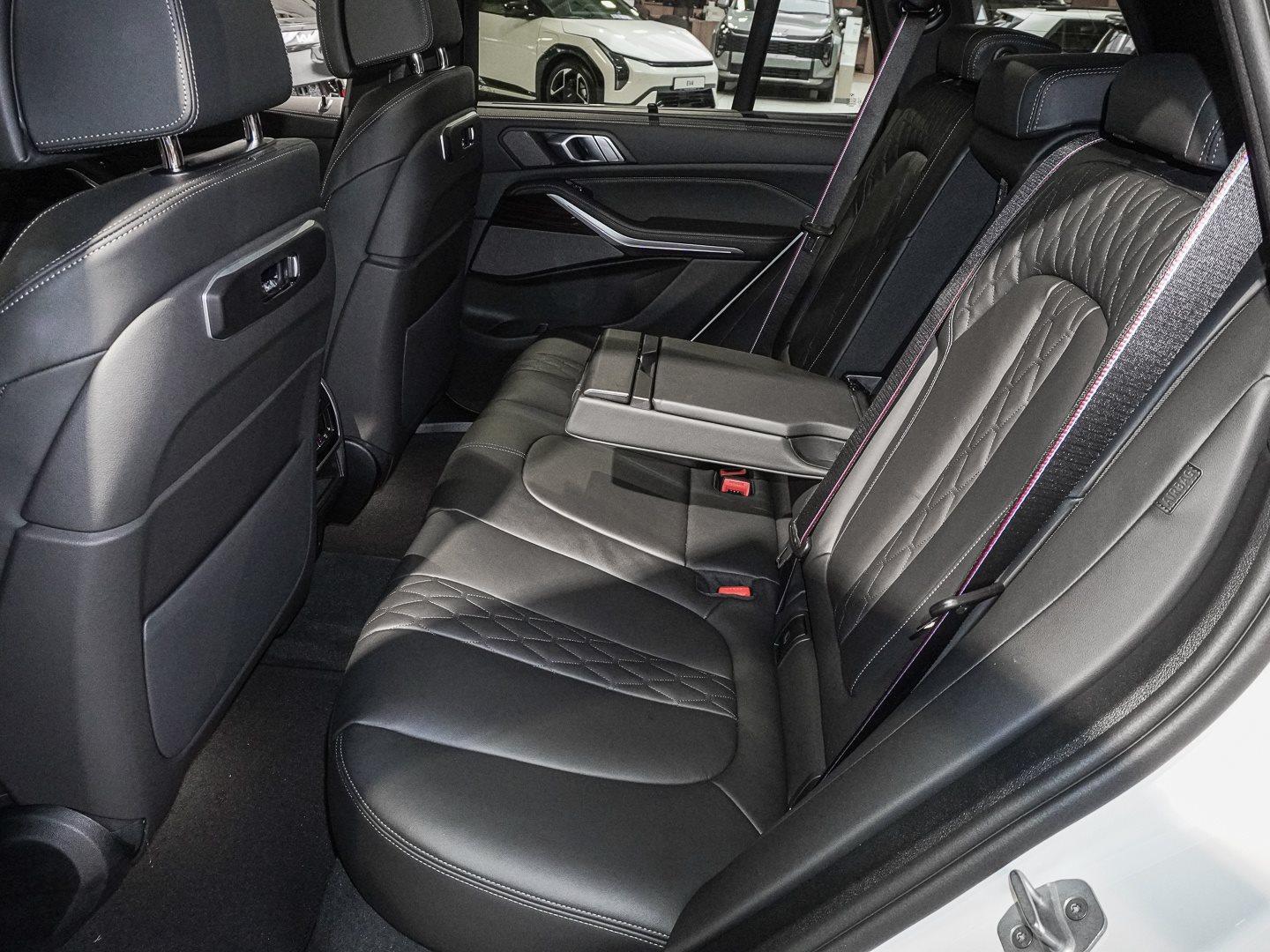 BMW X5 – Bild 13