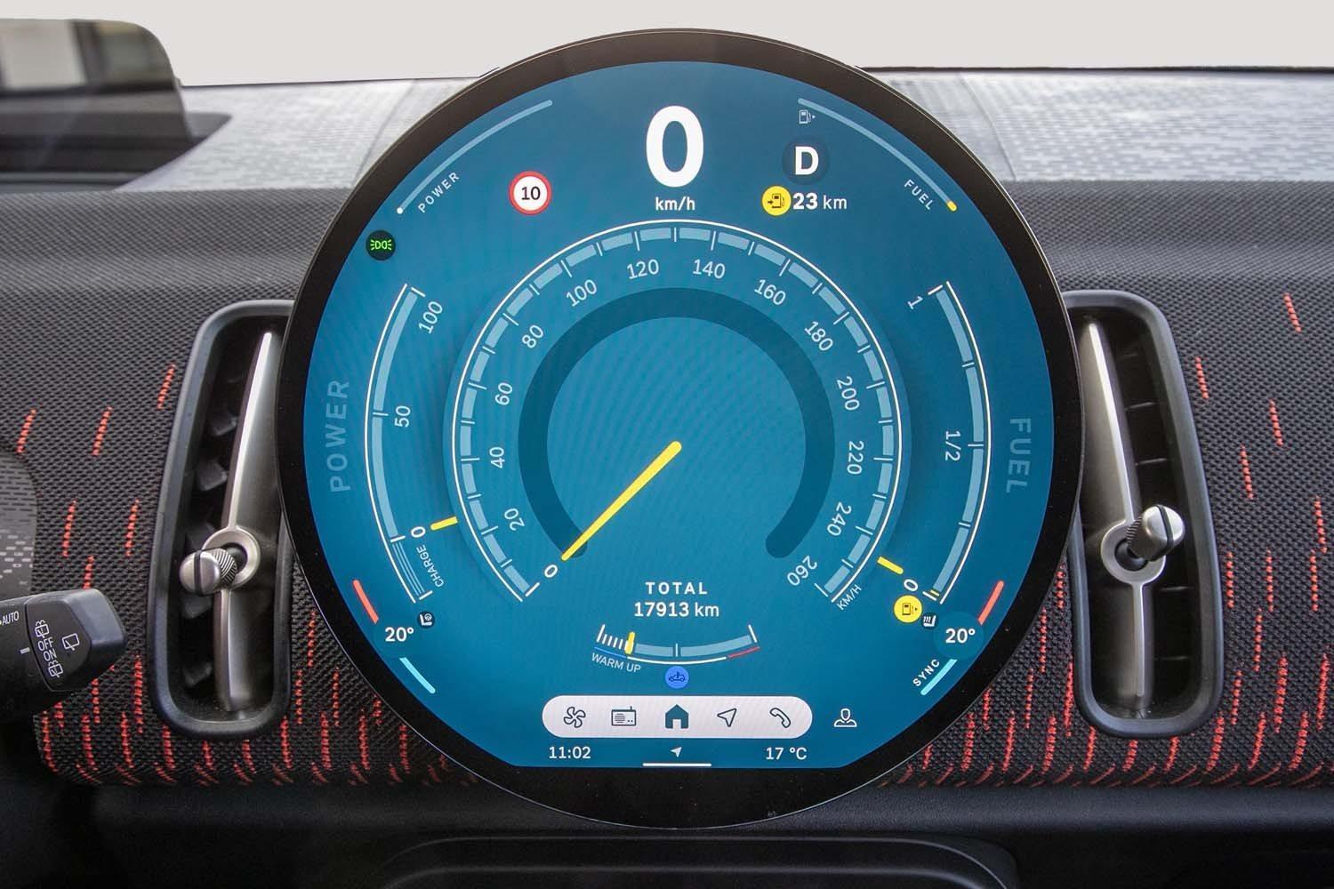 MINI Countryman – Bild 8
