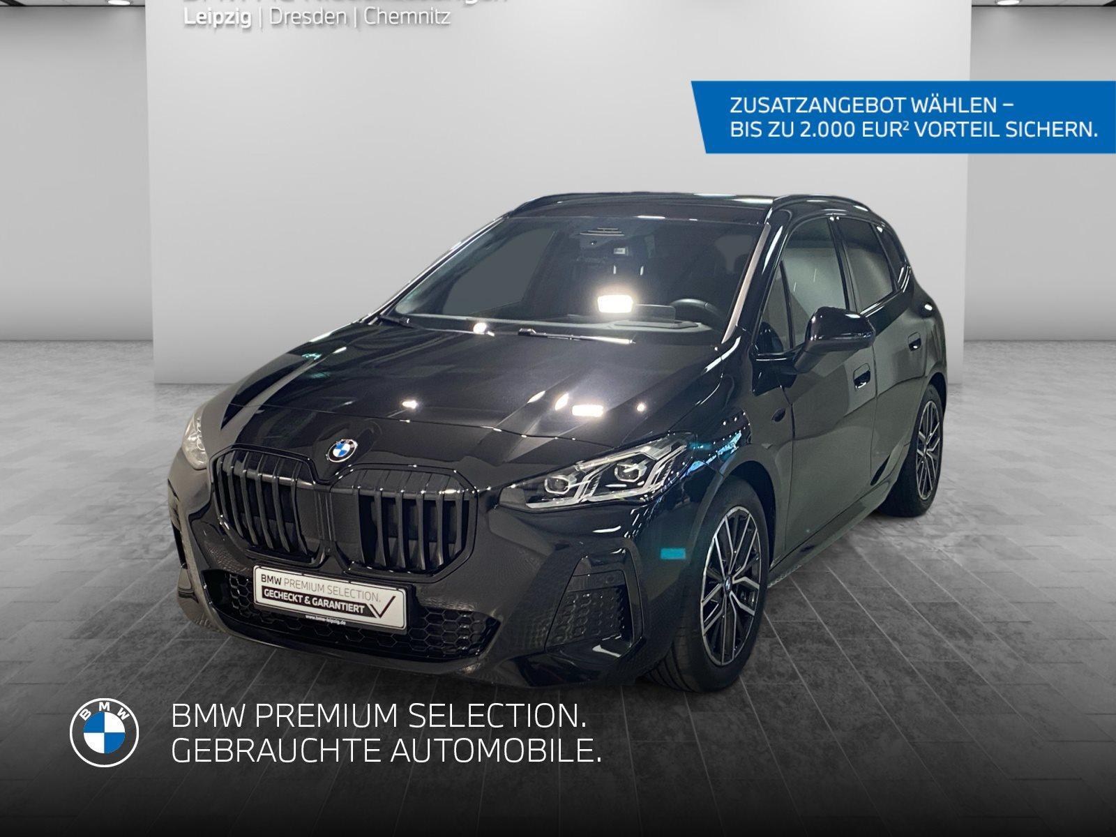 BMW 220I 2025