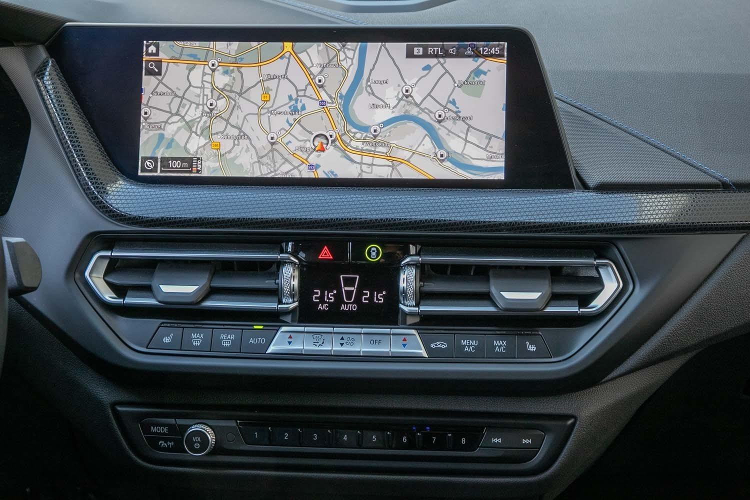 BMW 2er Gran Coupé – Bild 11